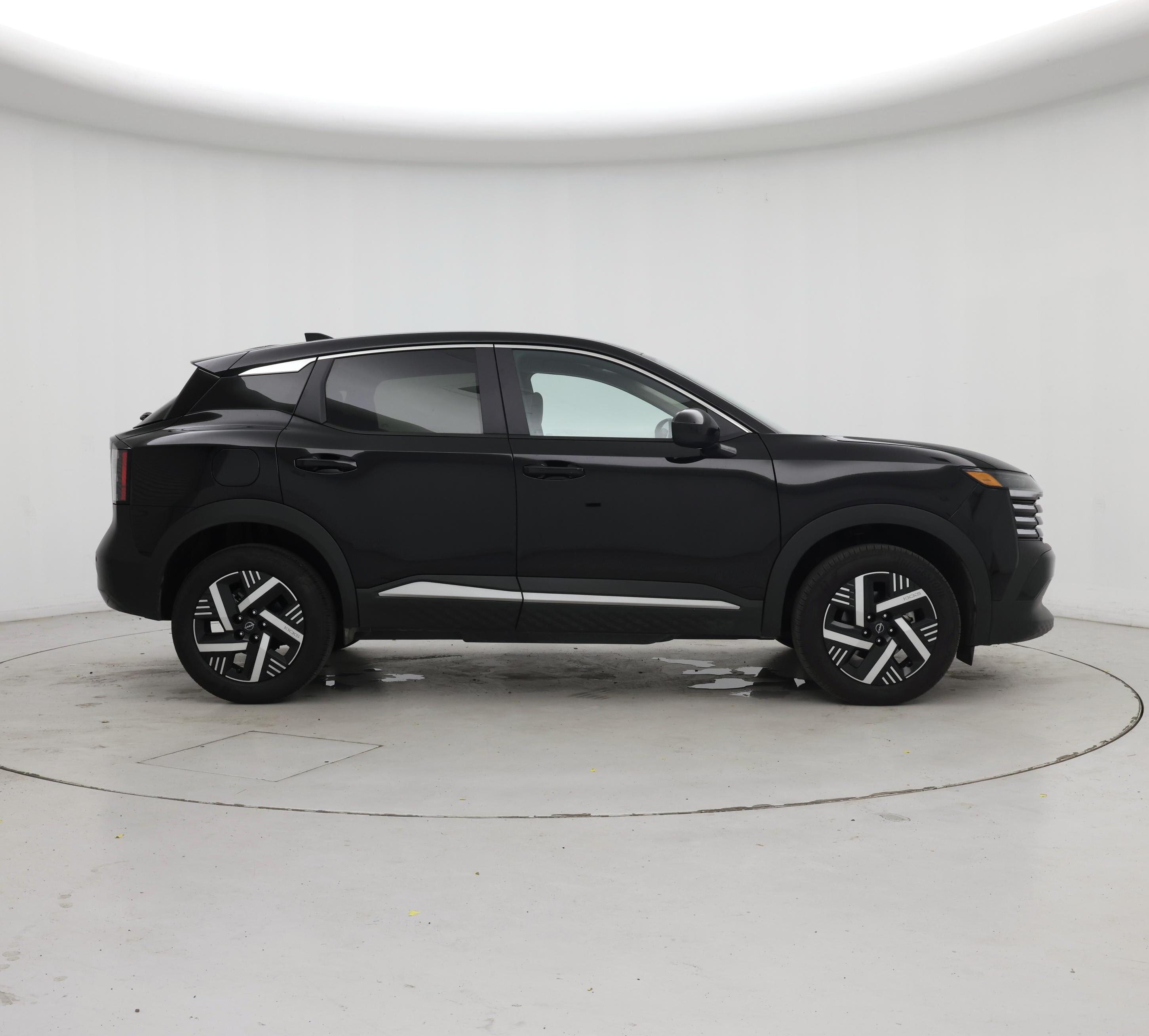 Thumbnail: 2025 Nissan Kicks - 7