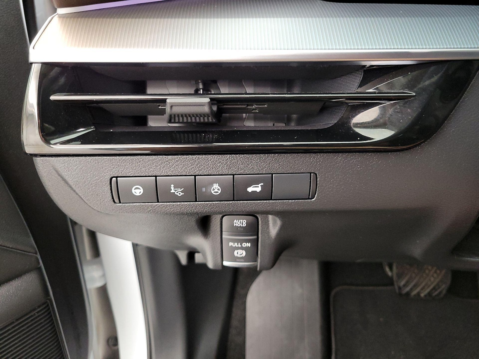 2025 Nissan Murano Platinum - Photo 14