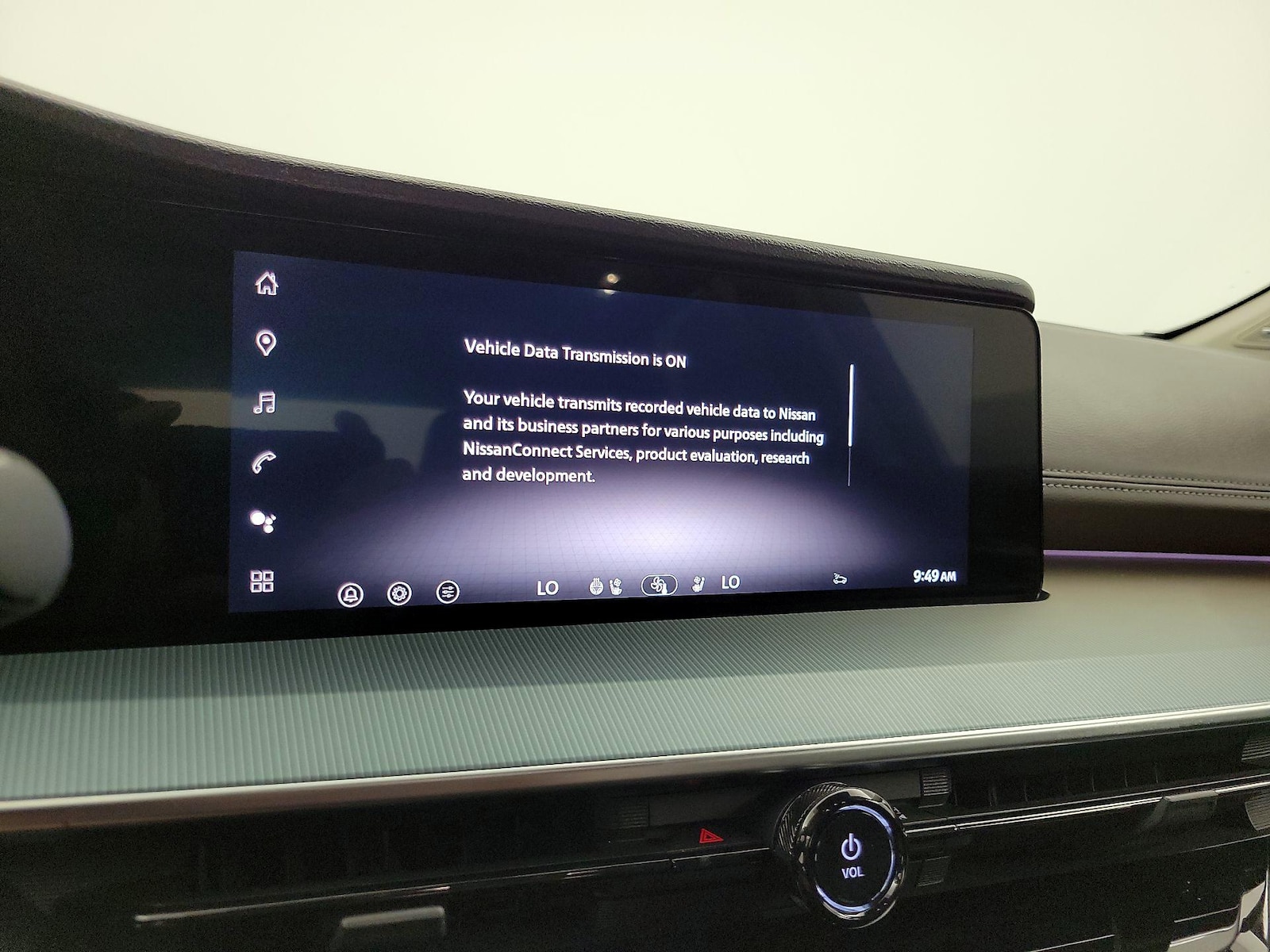 2025 Nissan Murano Platinum - Photo 17