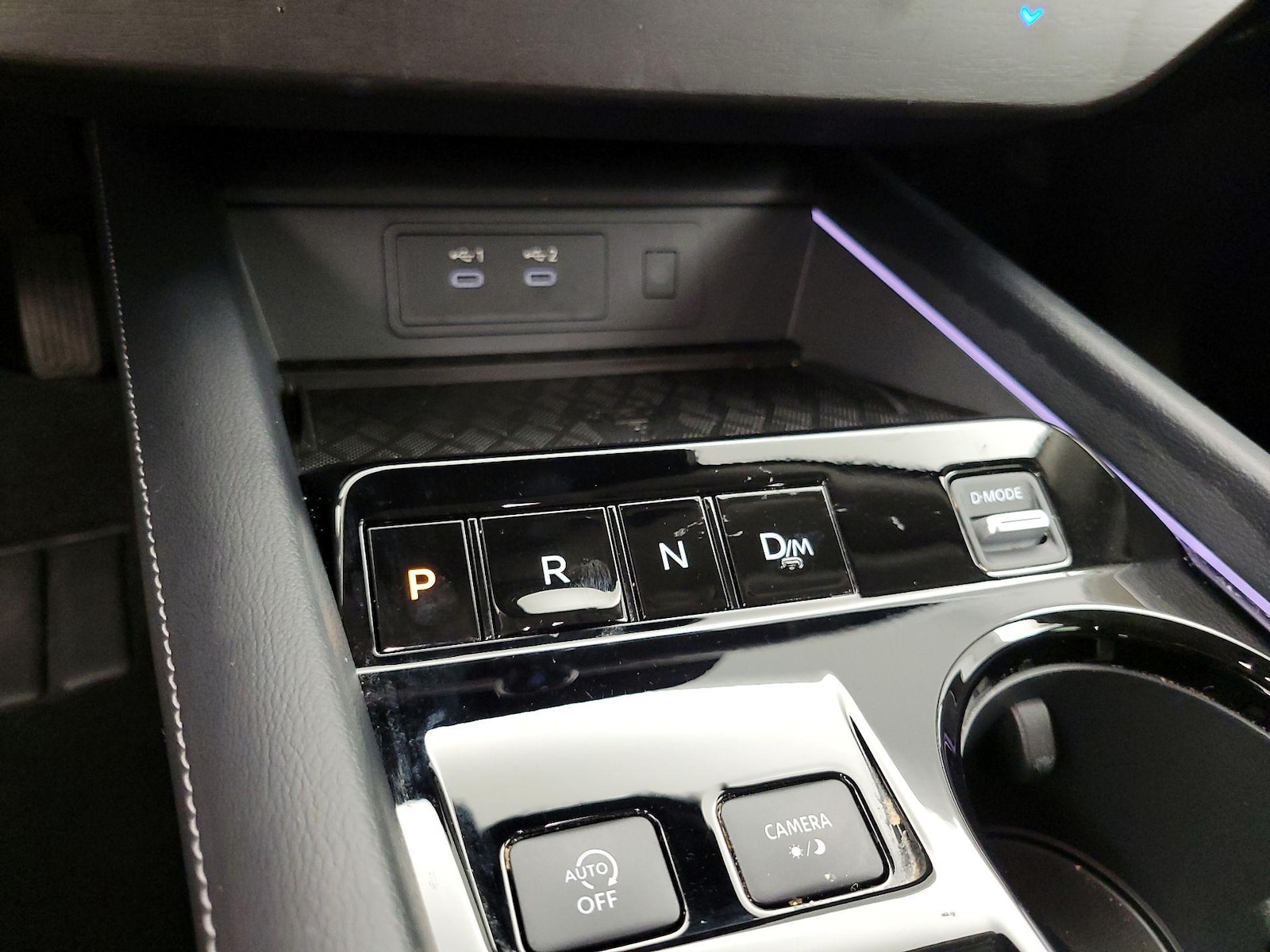 2025 Nissan Murano Platinum - Photo 19