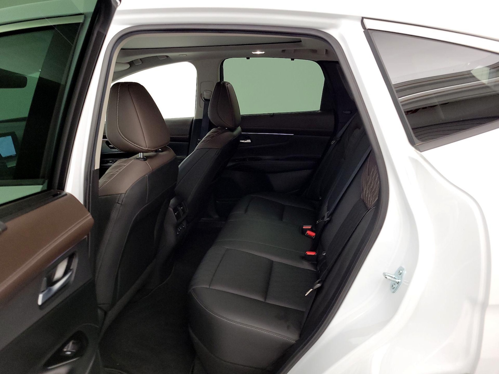 2025 Nissan Murano Platinum - Photo 22