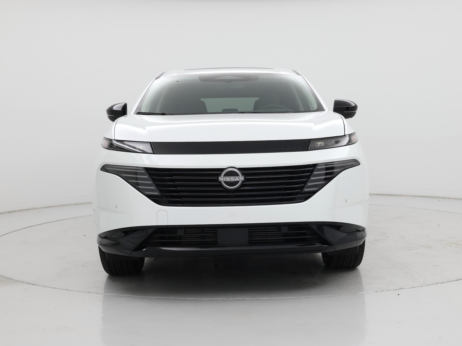 2025 Nissan Murano Platinum - Photo 6