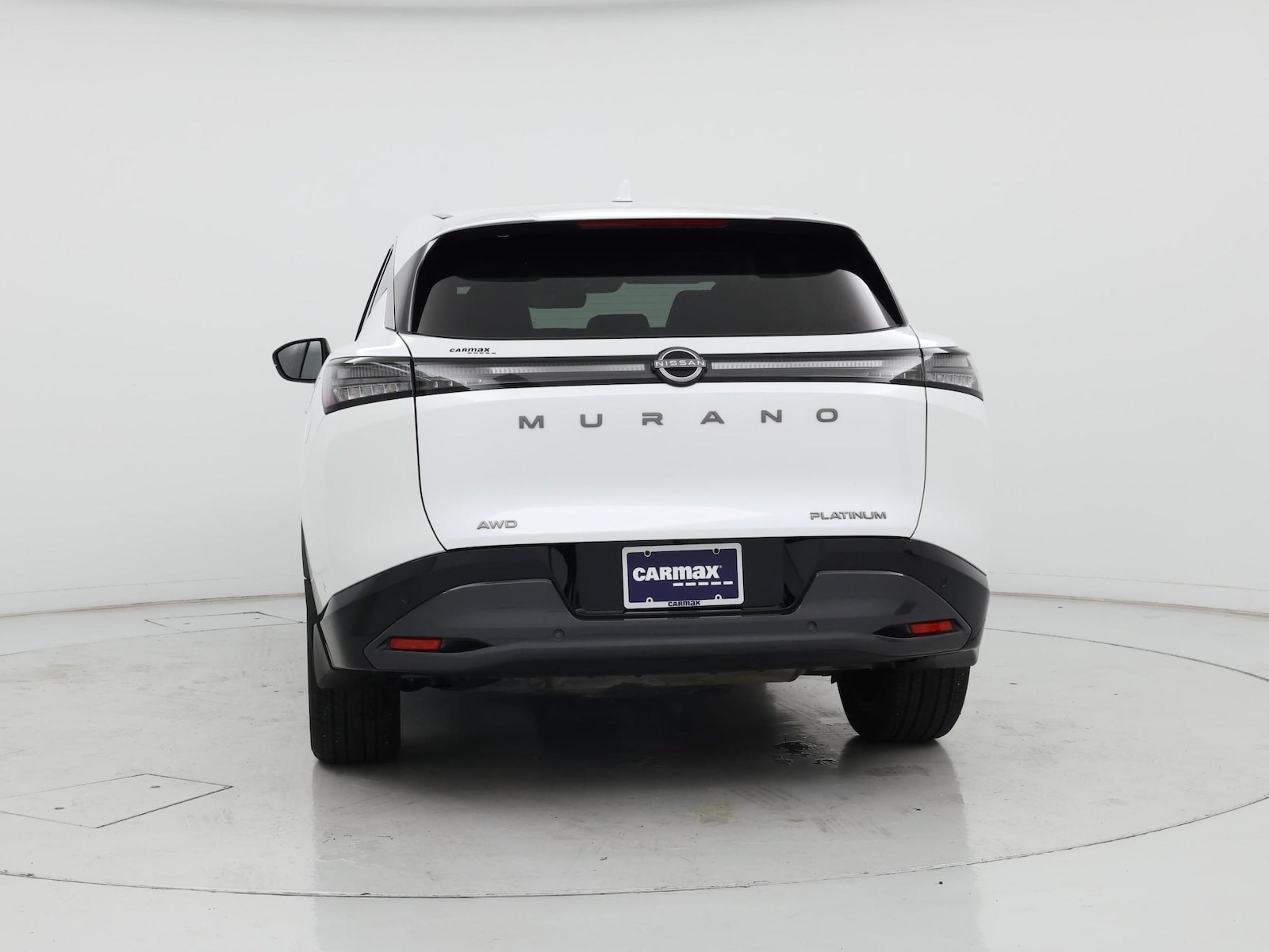 2025 Nissan Murano Platinum - Photo 7