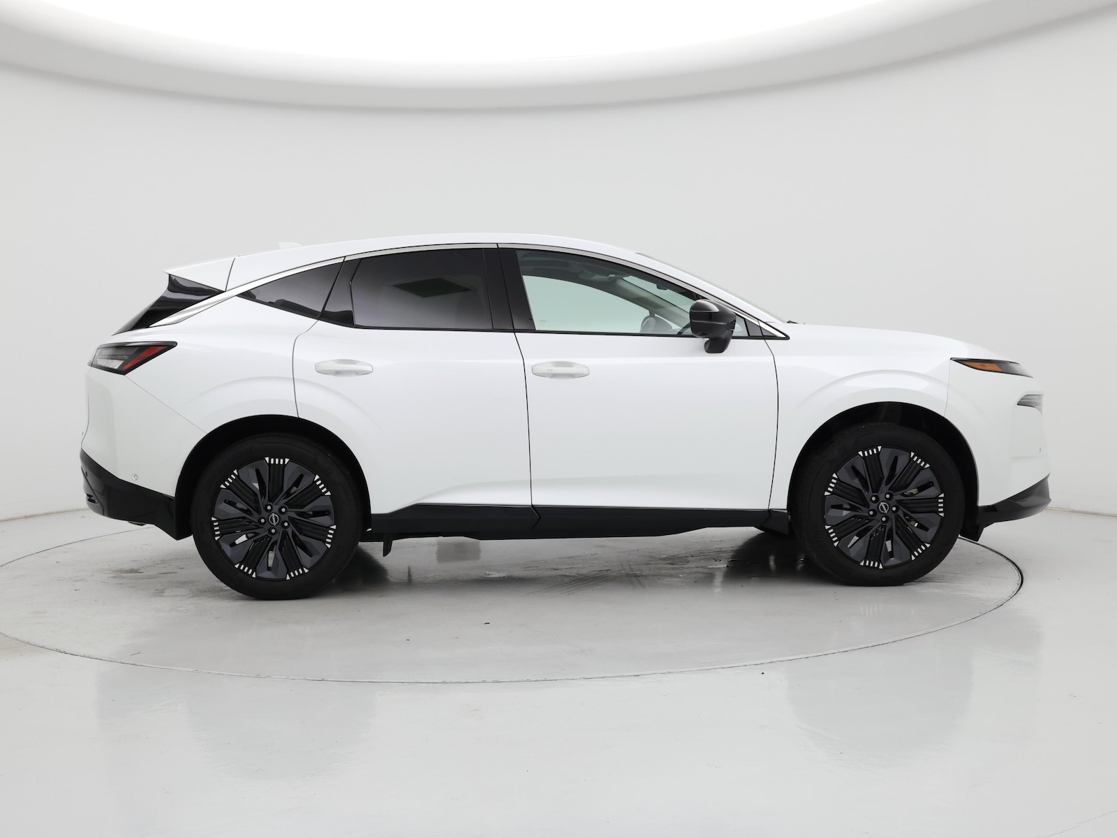 2025 Nissan Murano Platinum - Photo 8