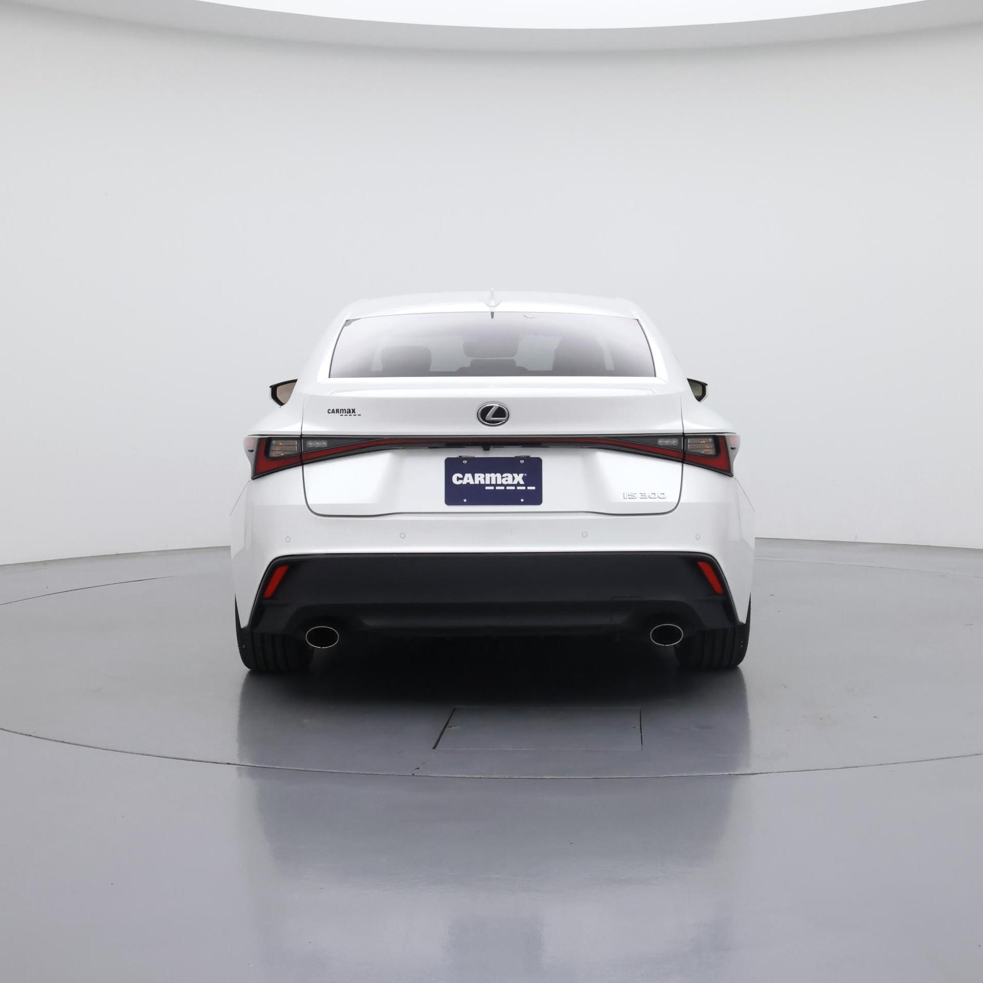 Thumbnail: 2023 Lexus IS - 6