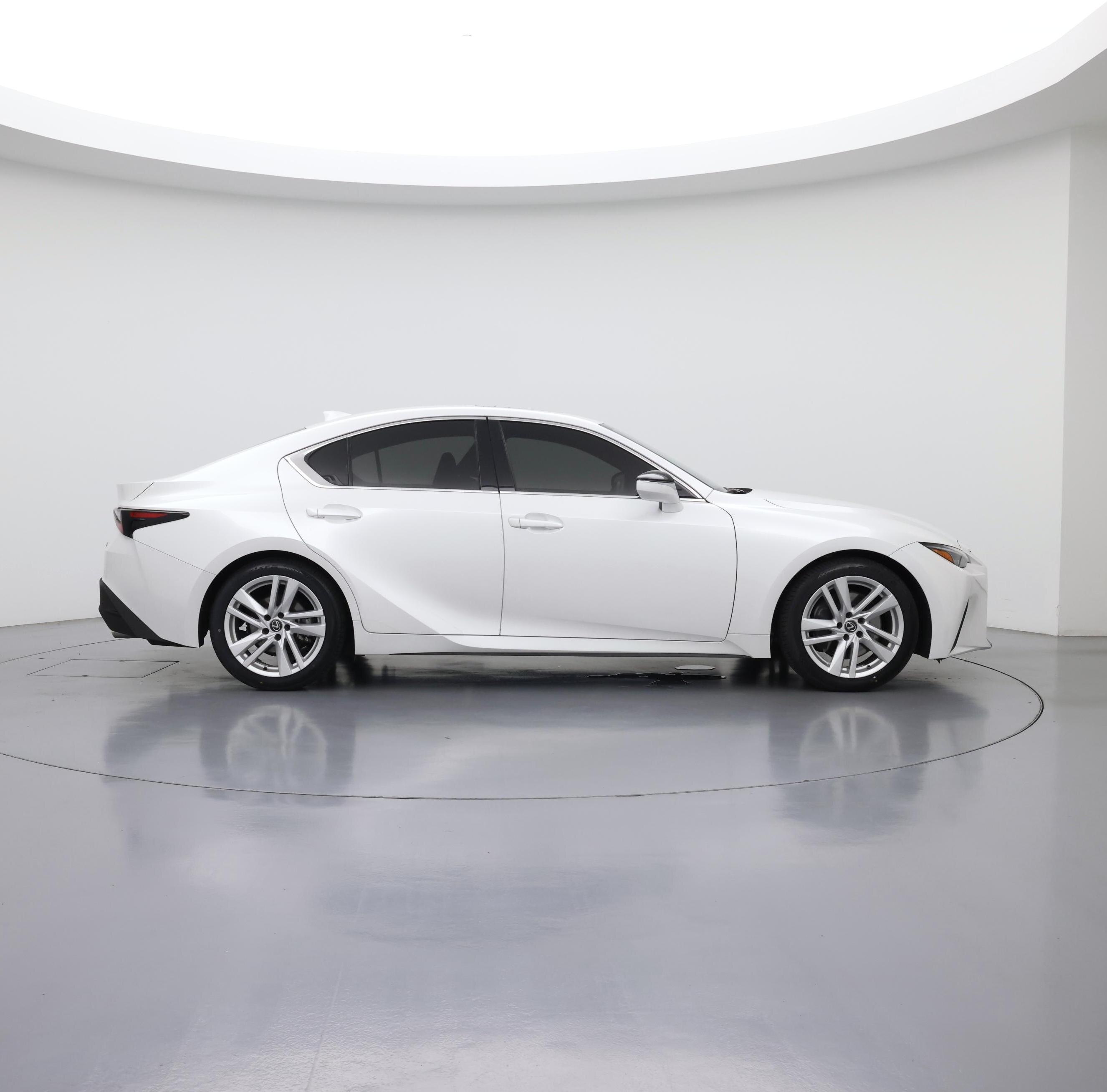 Thumbnail: 2023 Lexus IS - 7