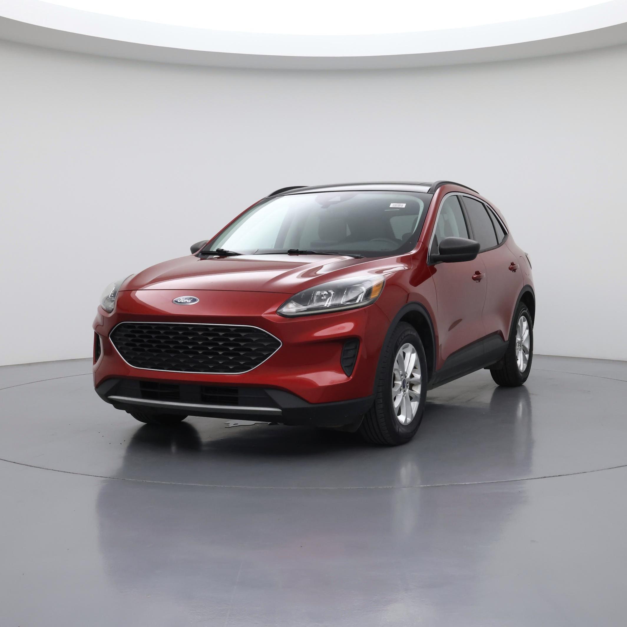 Thumbnail: 2022 Ford Escape - 4