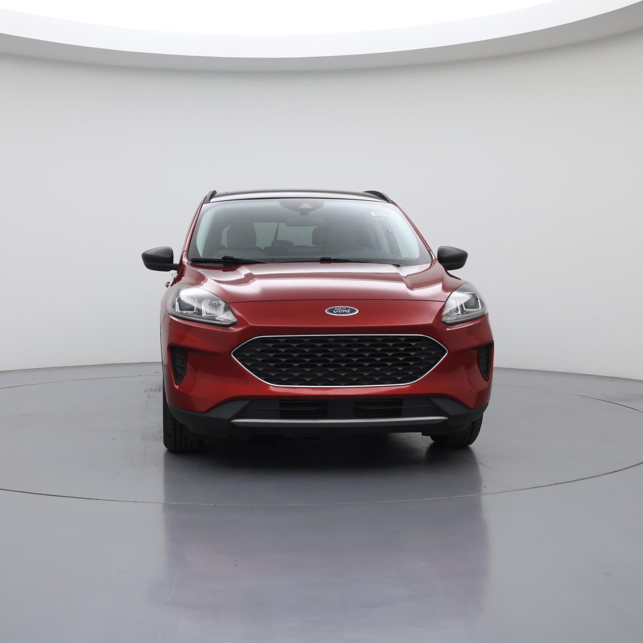 Thumbnail: 2022 Ford Escape - 5