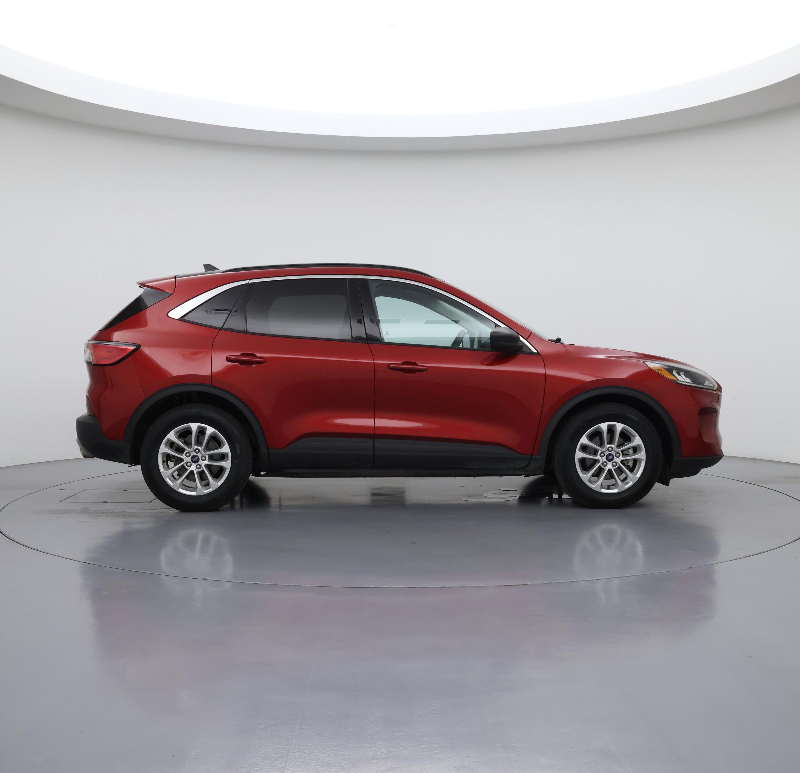 Thumbnail: 2022 Ford Escape - 7