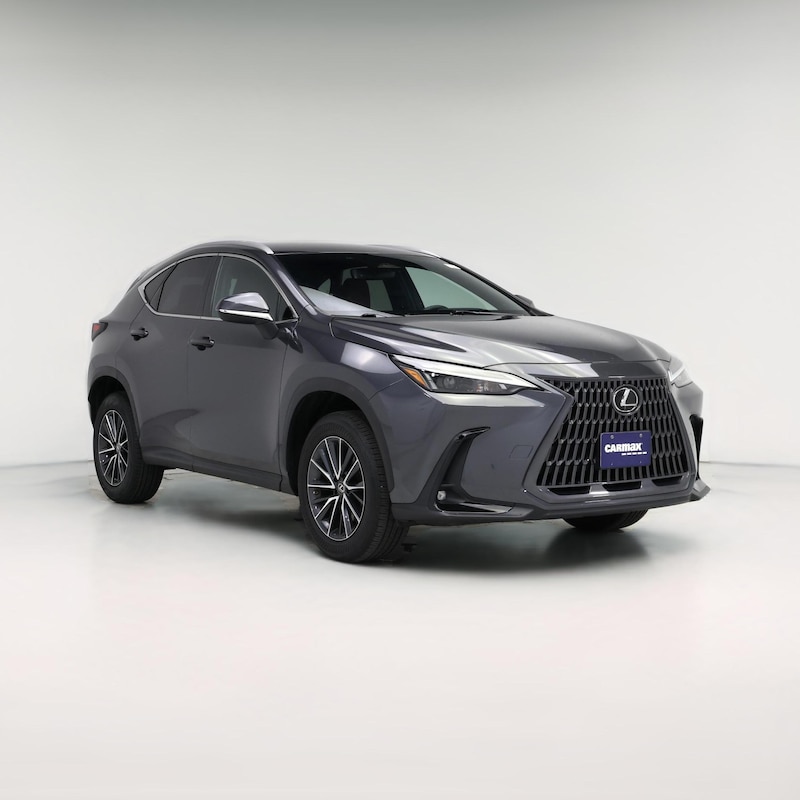 2023 Lexus NX 250