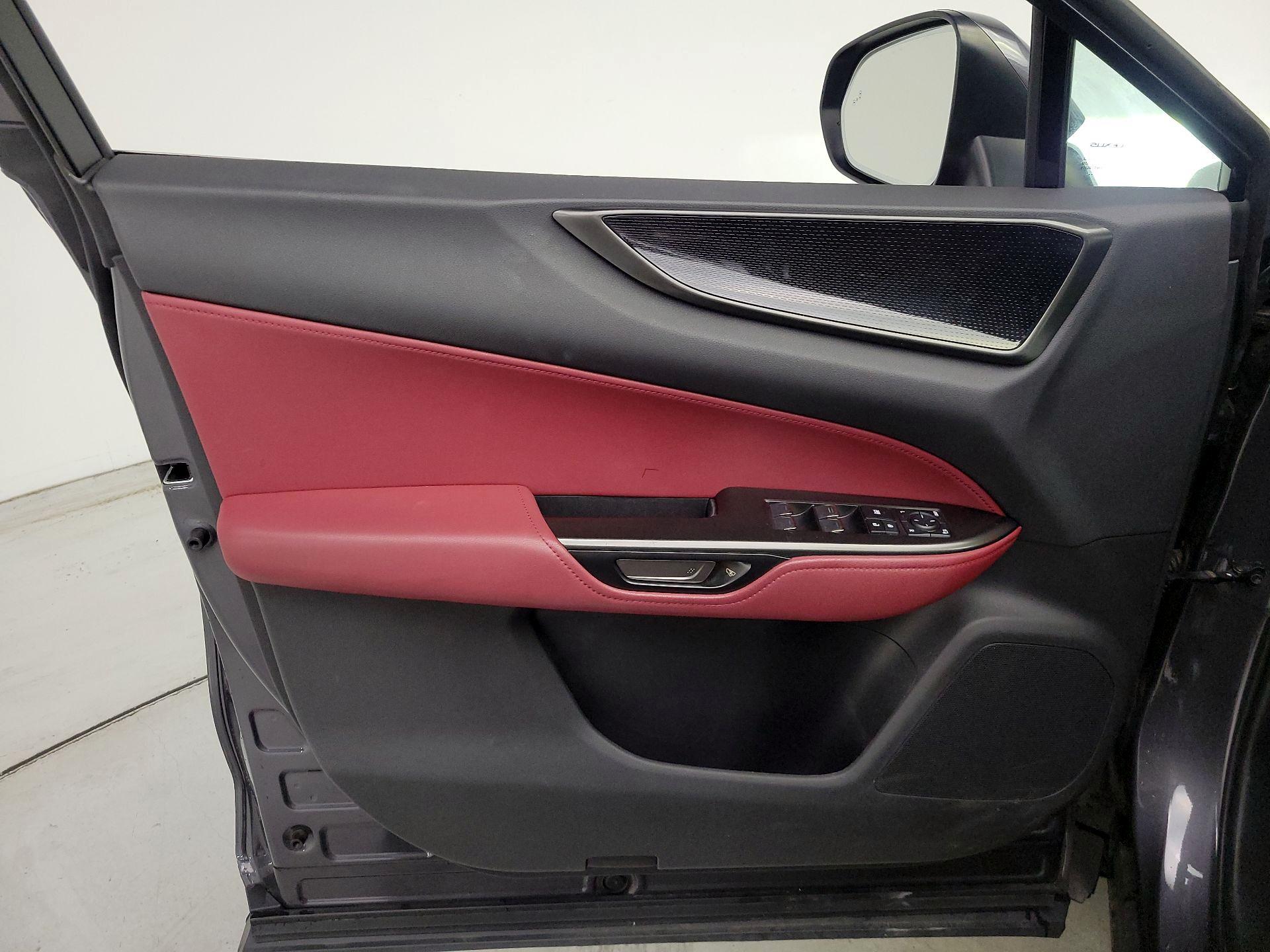 Thumbnail: 2023 Lexus NX - 12