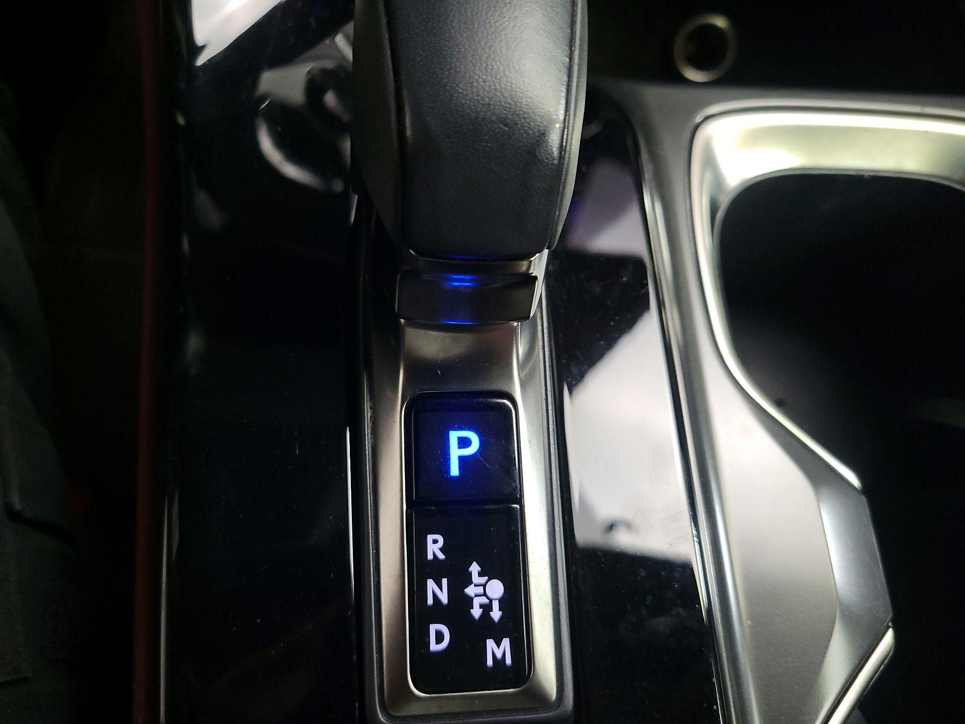 Thumbnail: 2023 Lexus NX - 18