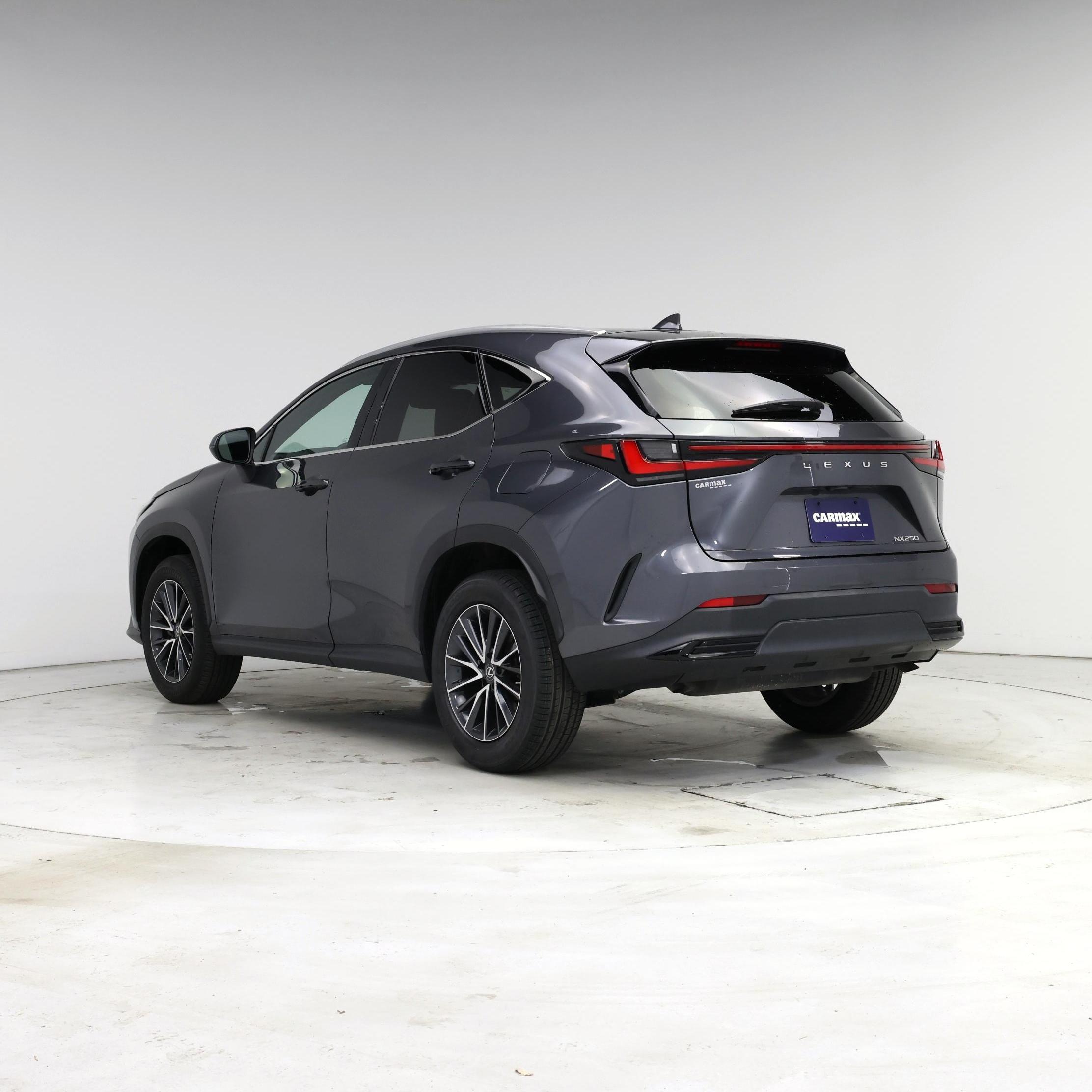 Thumbnail: 2023 Lexus NX - 2