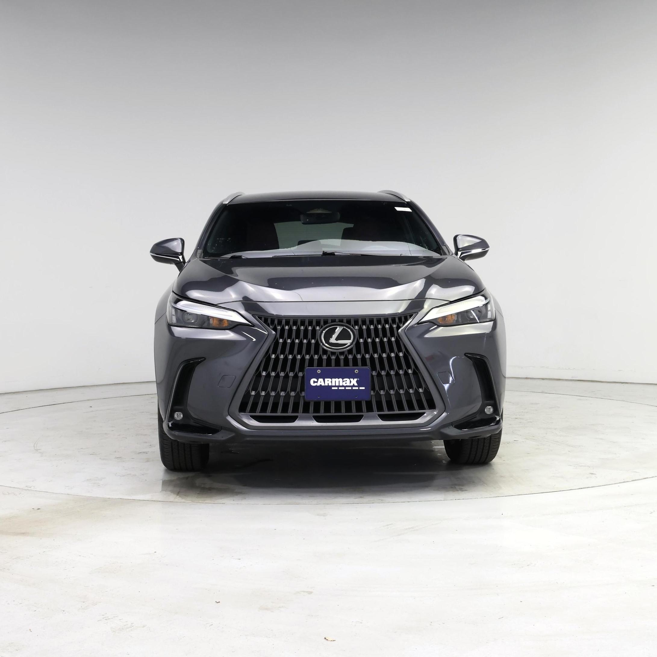Thumbnail: 2023 Lexus NX - 5