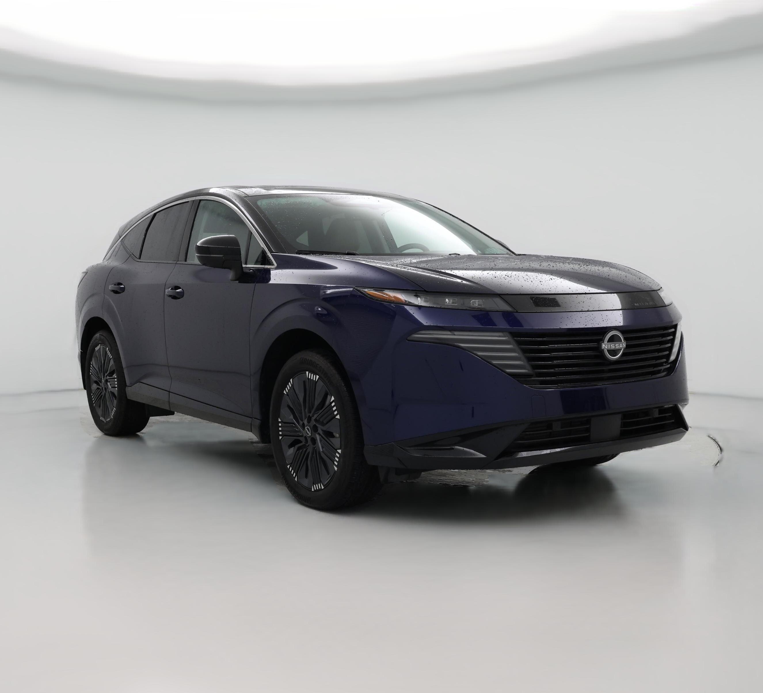 Thumbnail: 2025 Nissan Murano - 1