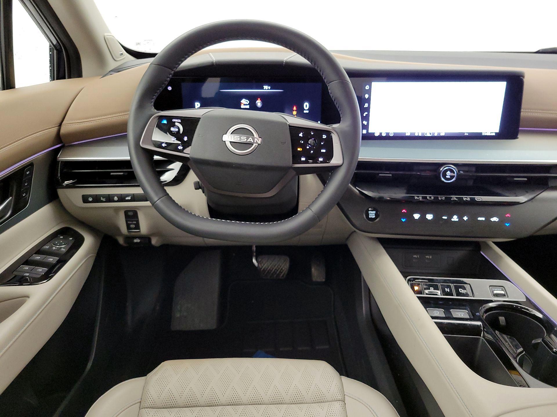 Thumbnail: 2025 Nissan Murano - 10
