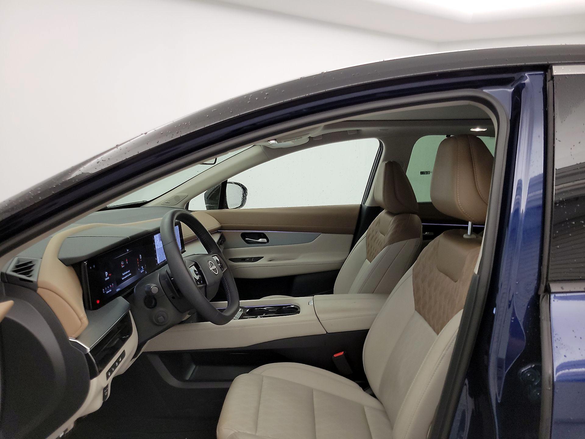 Thumbnail: 2025 Nissan Murano - 11