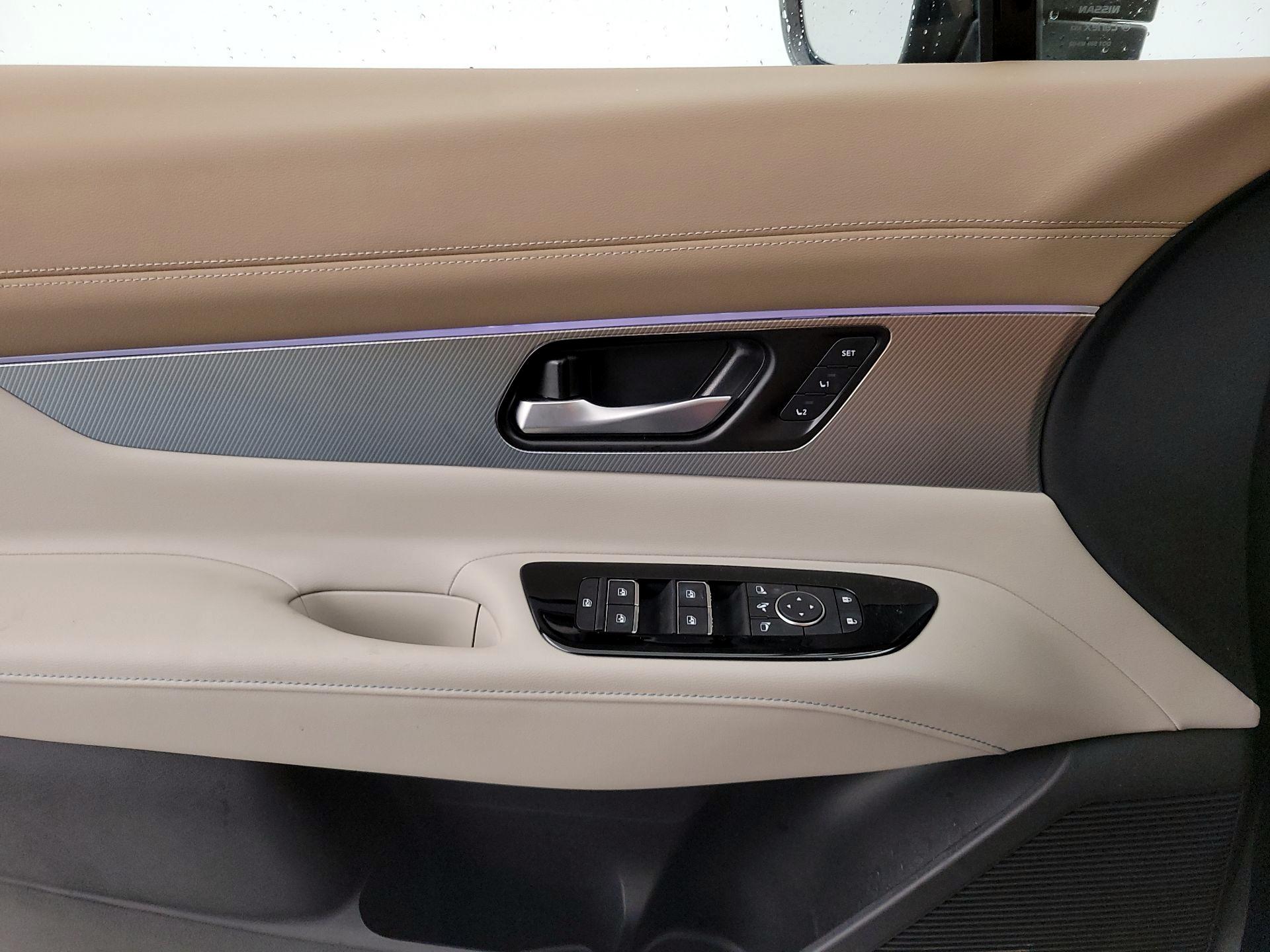 Thumbnail: 2025 Nissan Murano - 12
