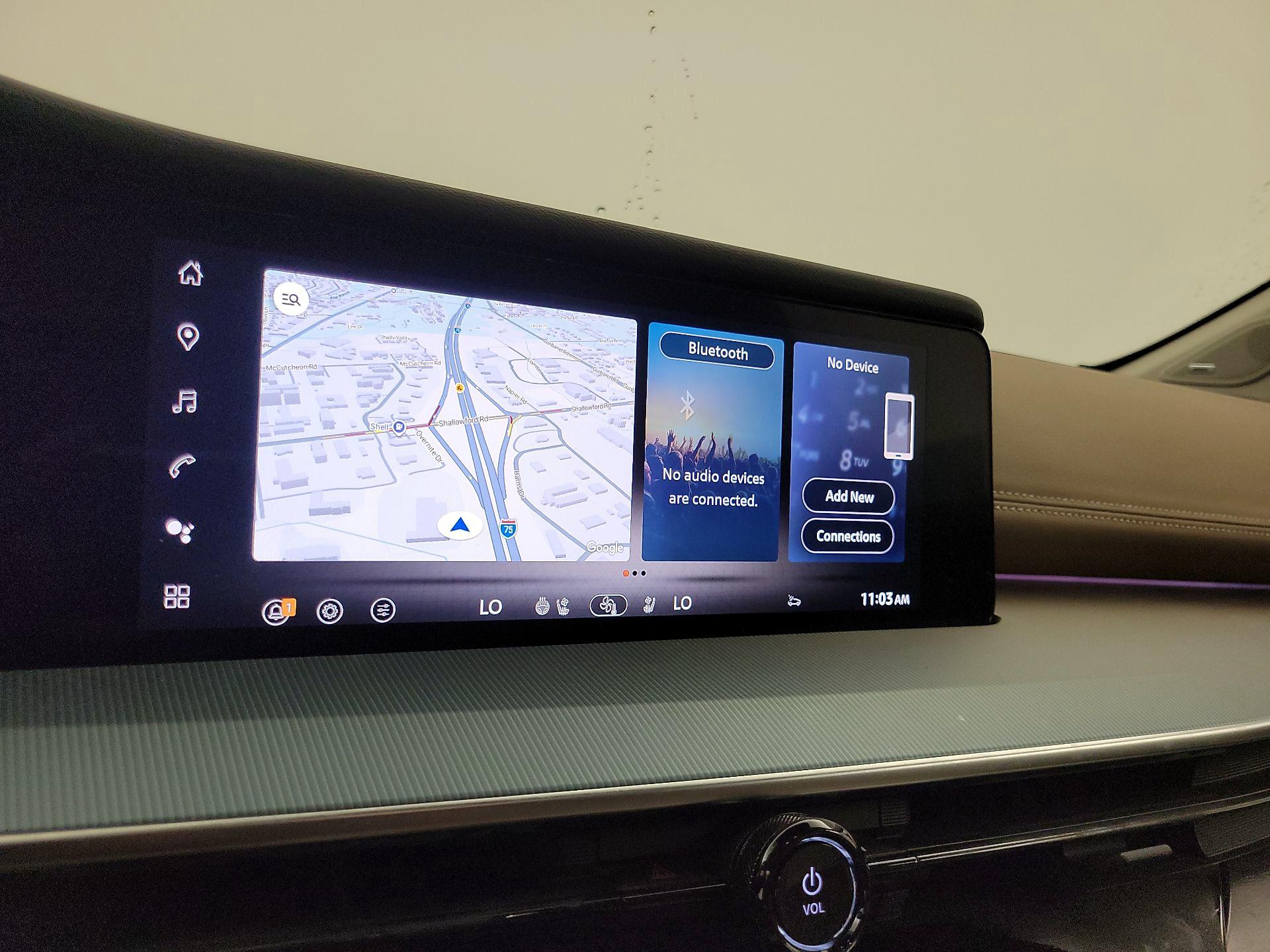 Thumbnail: 2025 Nissan Murano - 16