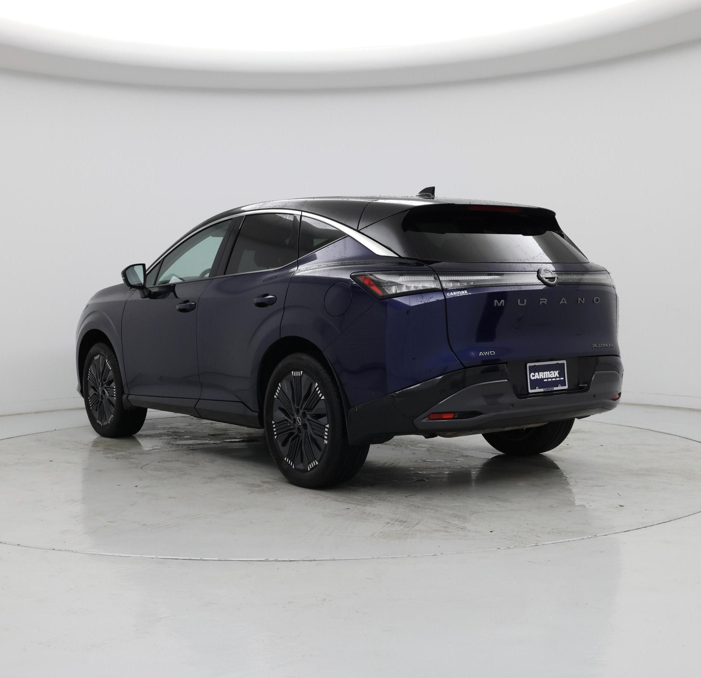 Thumbnail: 2025 Nissan Murano - 2