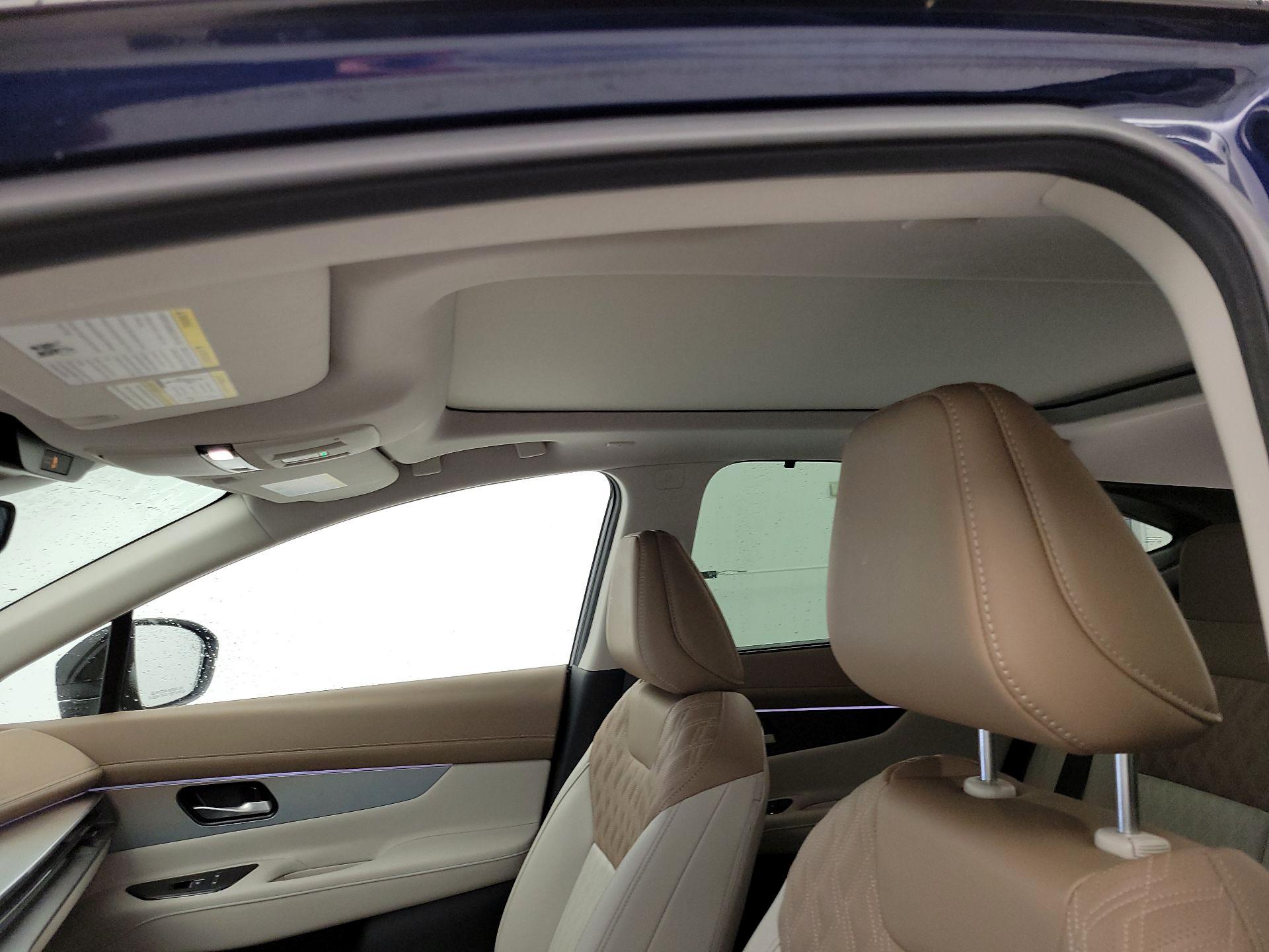 Thumbnail: 2025 Nissan Murano - 20