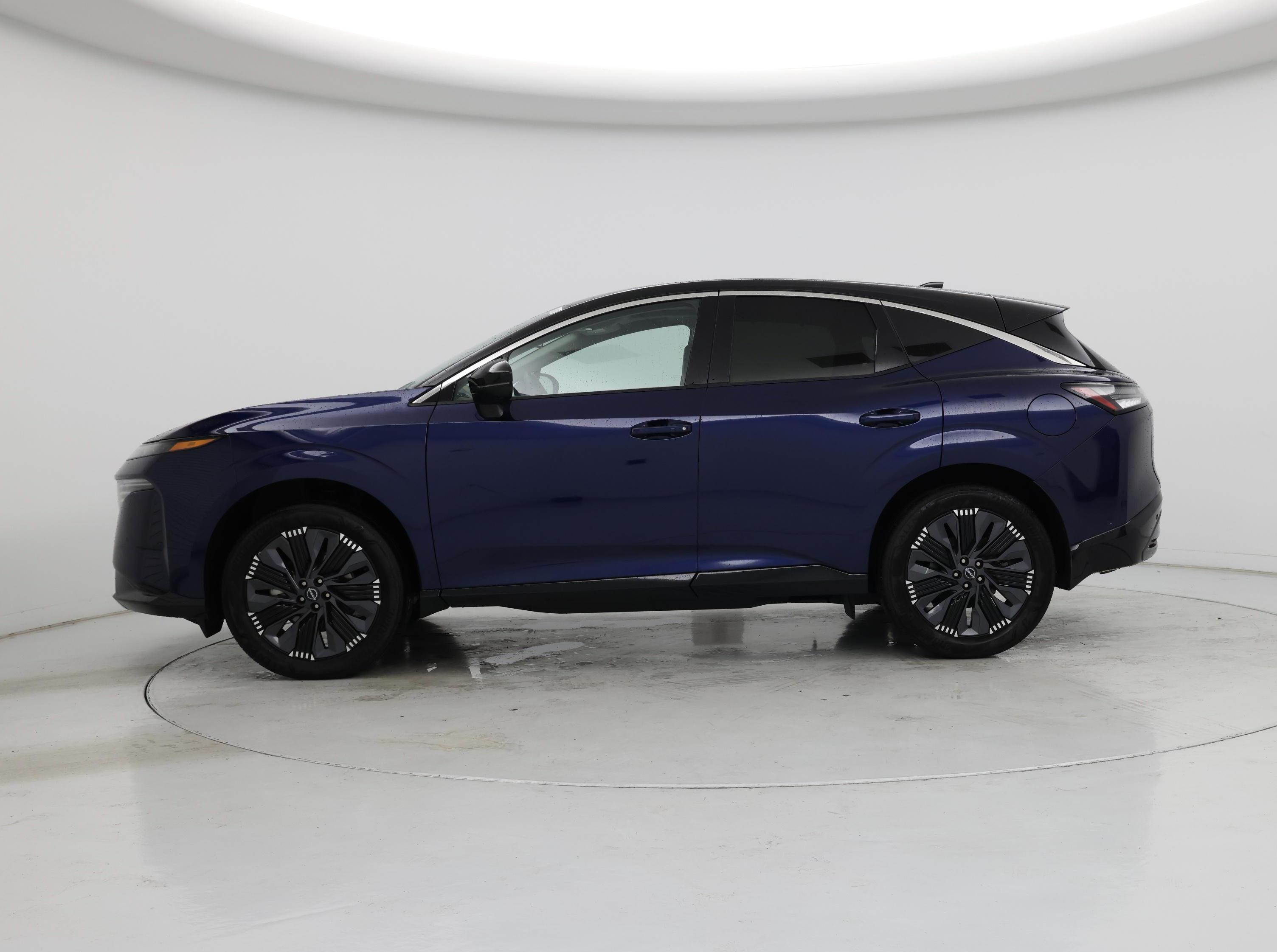 Thumbnail: 2025 Nissan Murano - 3