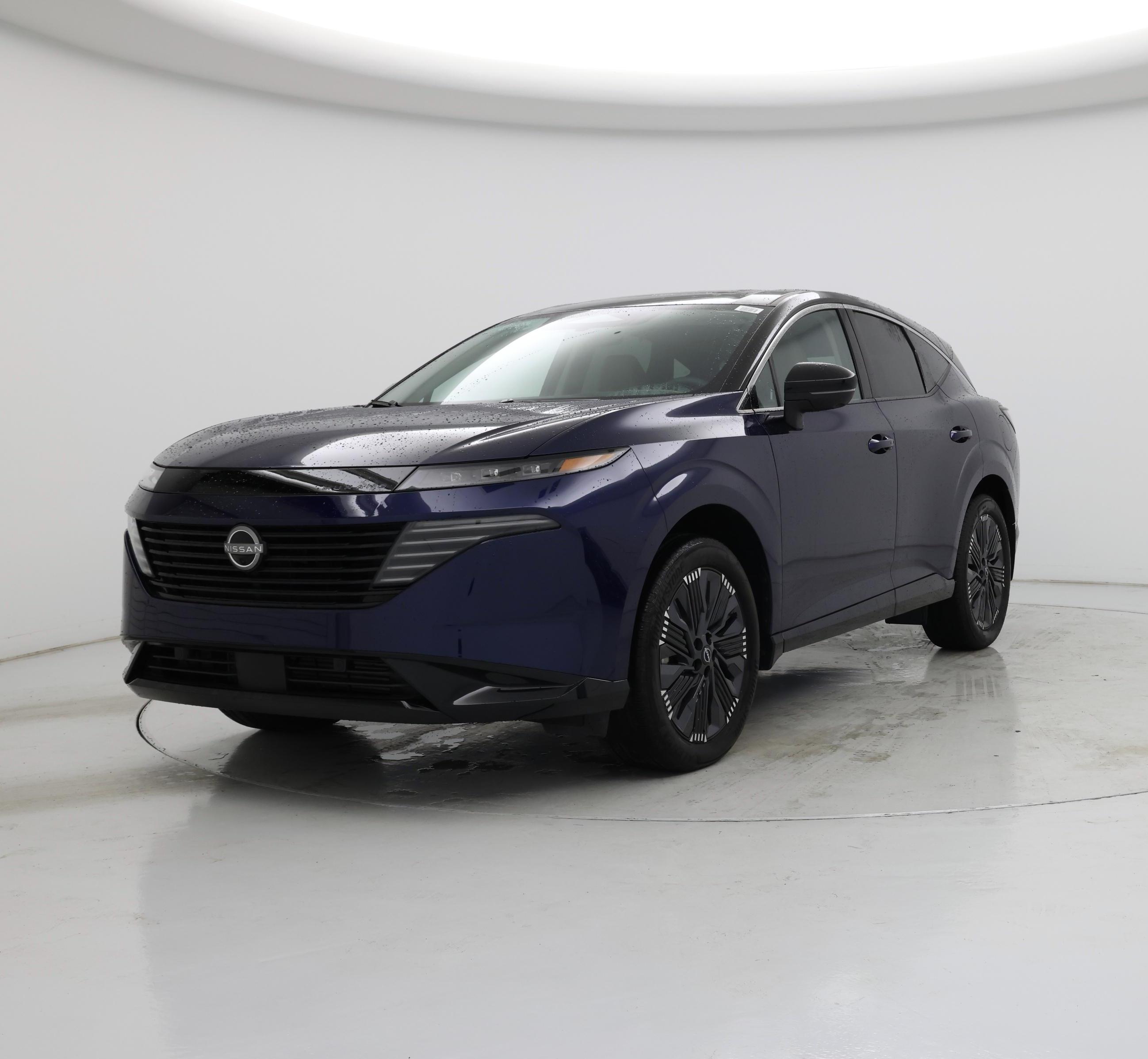 Thumbnail: 2025 Nissan Murano - 4