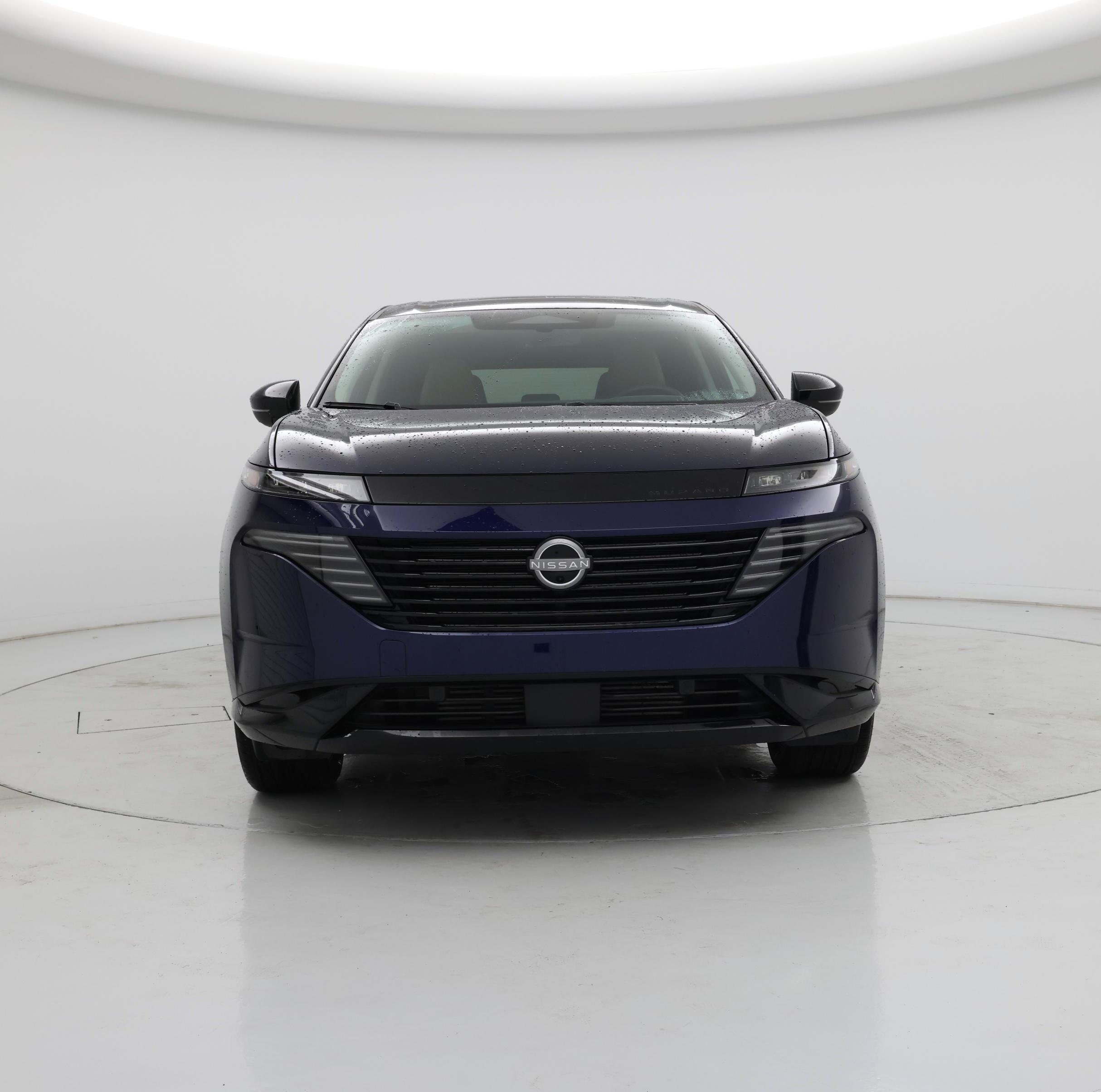 Thumbnail: 2025 Nissan Murano - 5