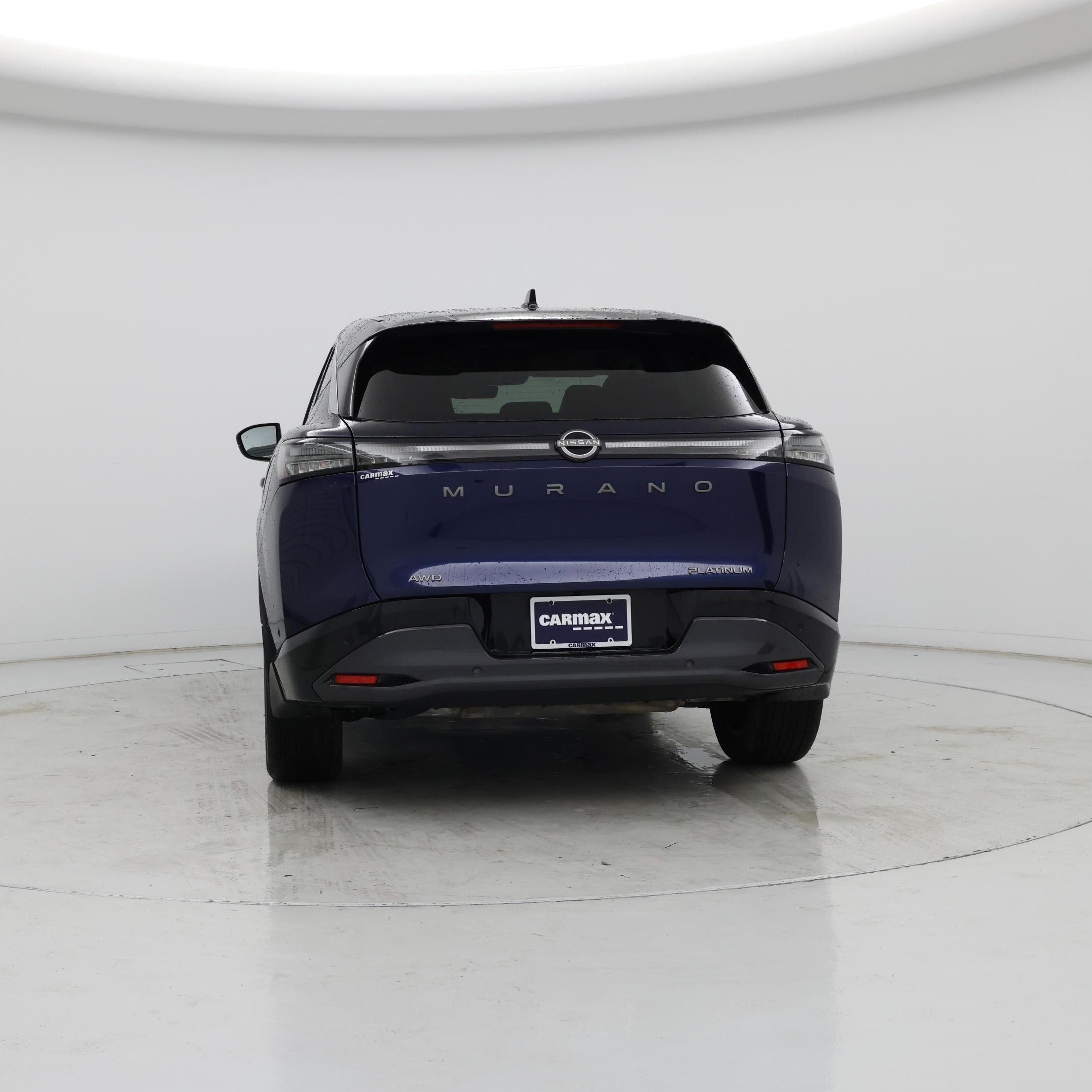 Thumbnail: 2025 Nissan Murano - 6