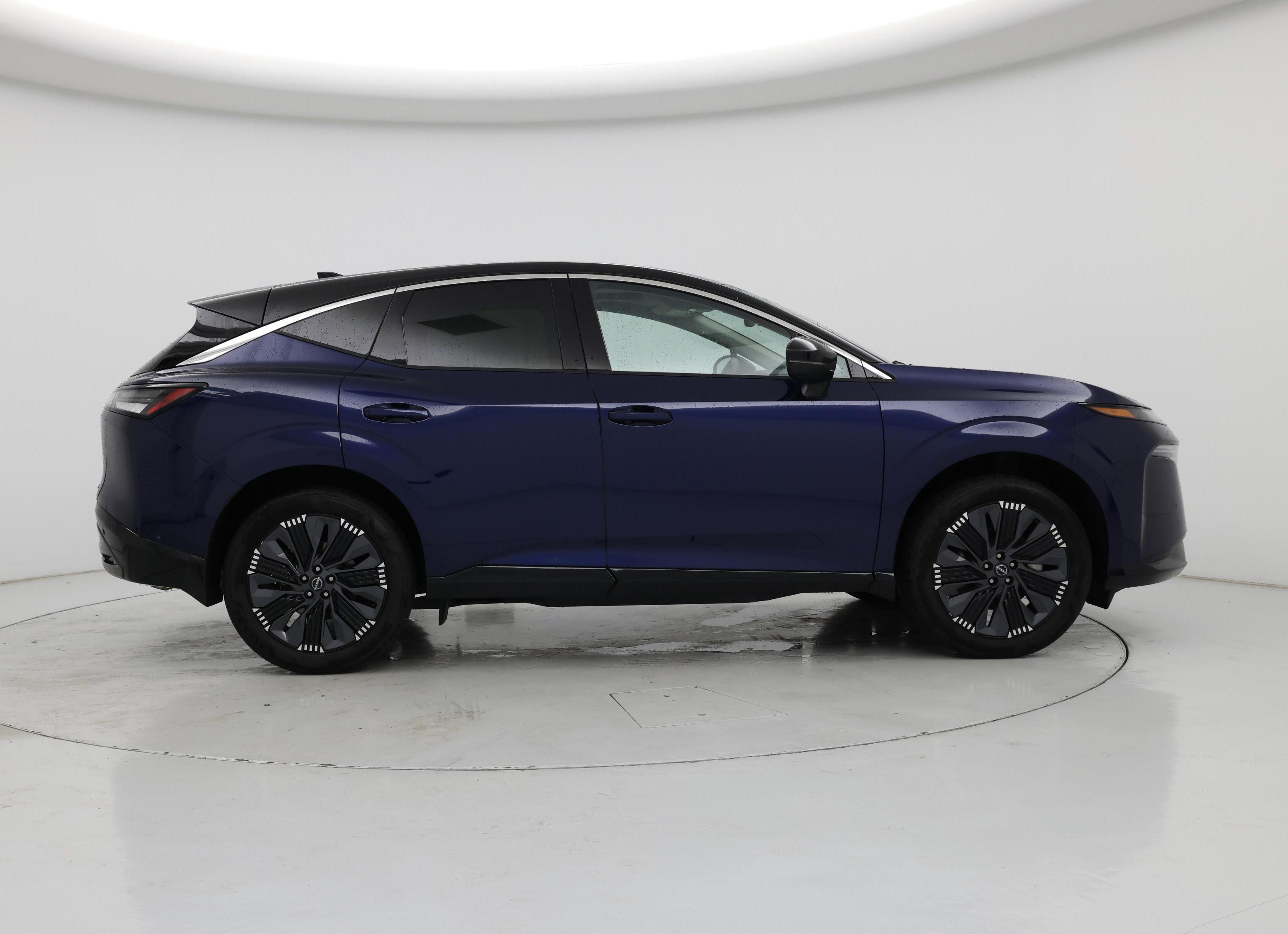 Thumbnail: 2025 Nissan Murano - 7