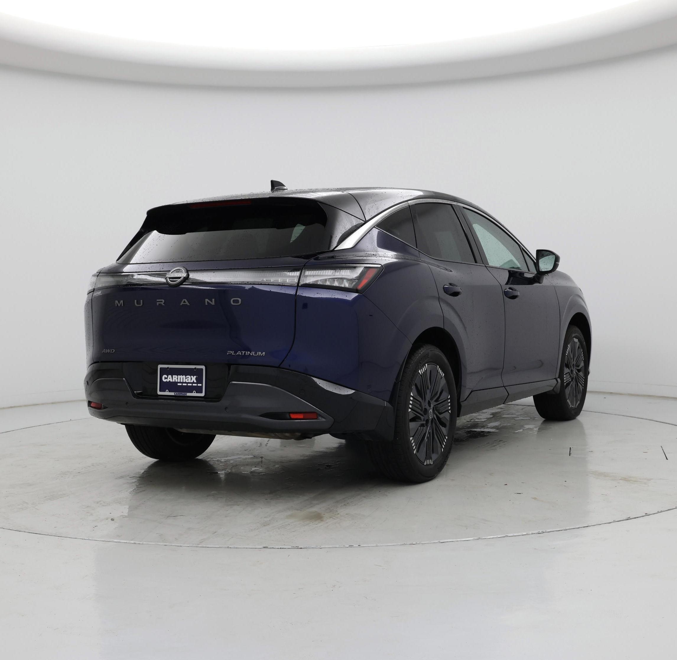 Thumbnail: 2025 Nissan Murano - 8