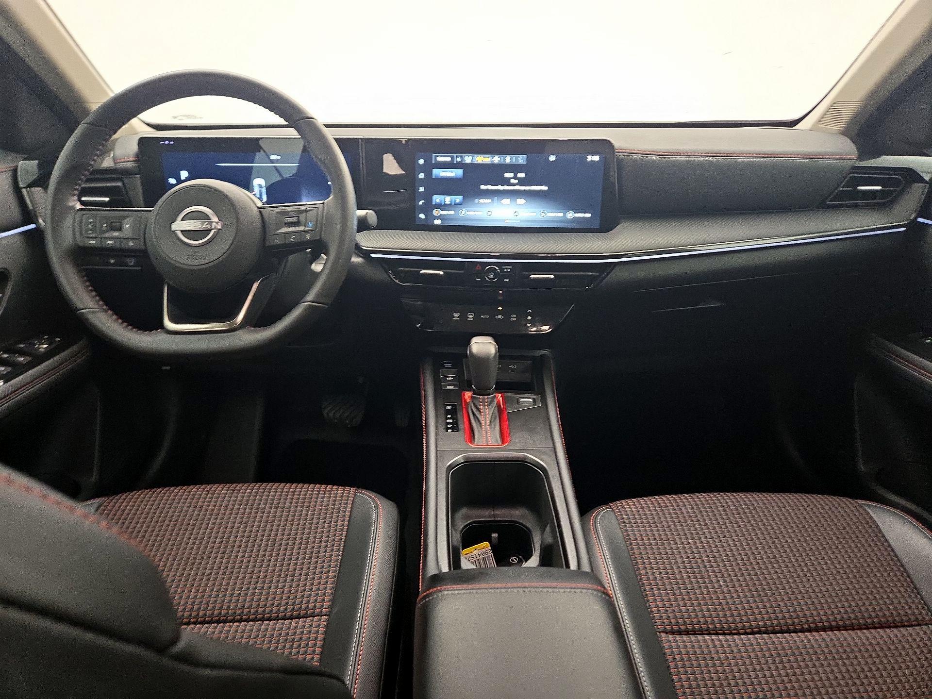 Thumbnail: 2025 Nissan Kicks - 9