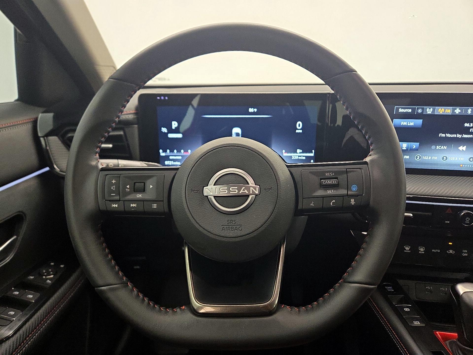 Thumbnail: 2025 Nissan Kicks - 10