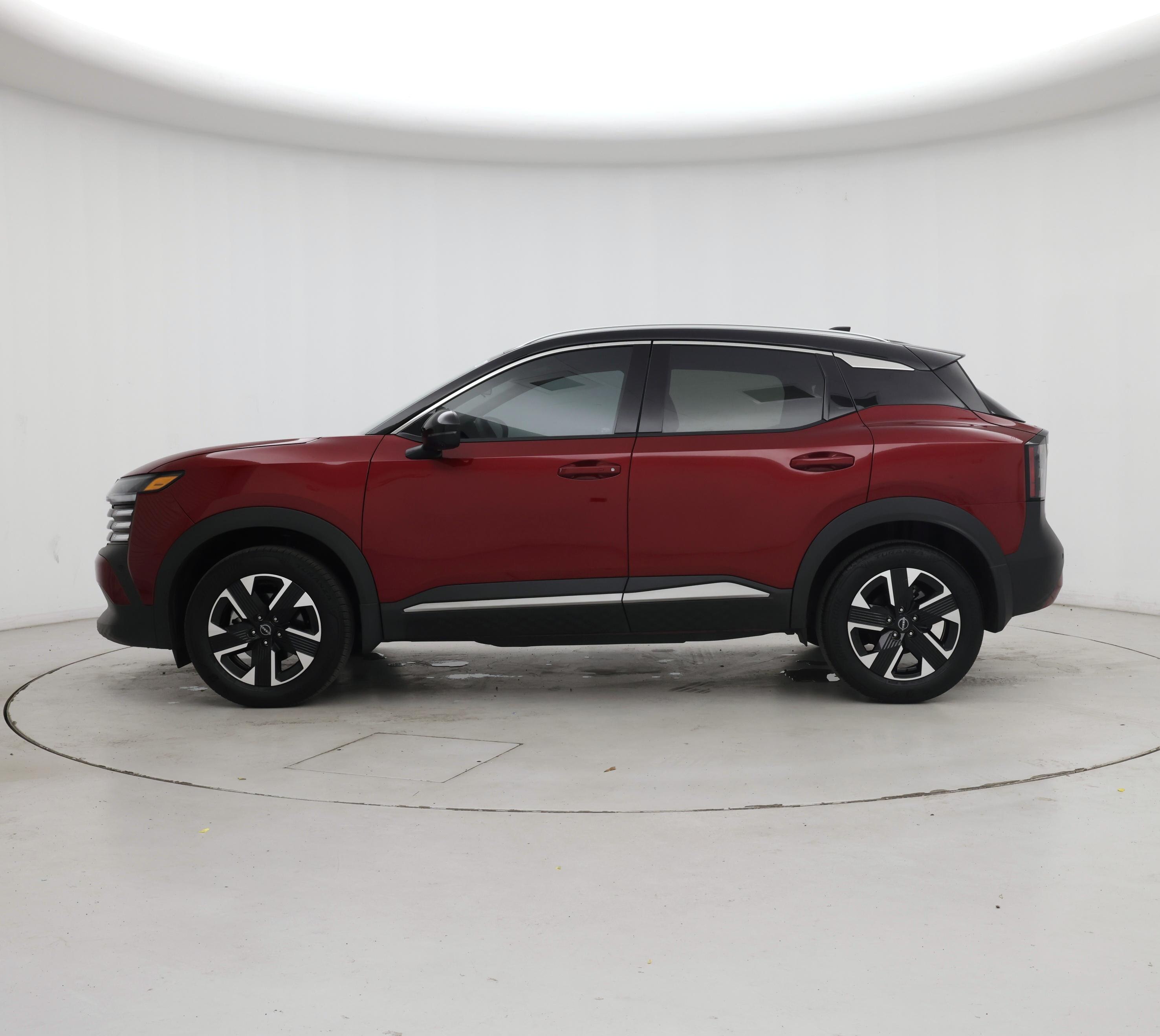Thumbnail: 2025 Nissan Kicks - 3