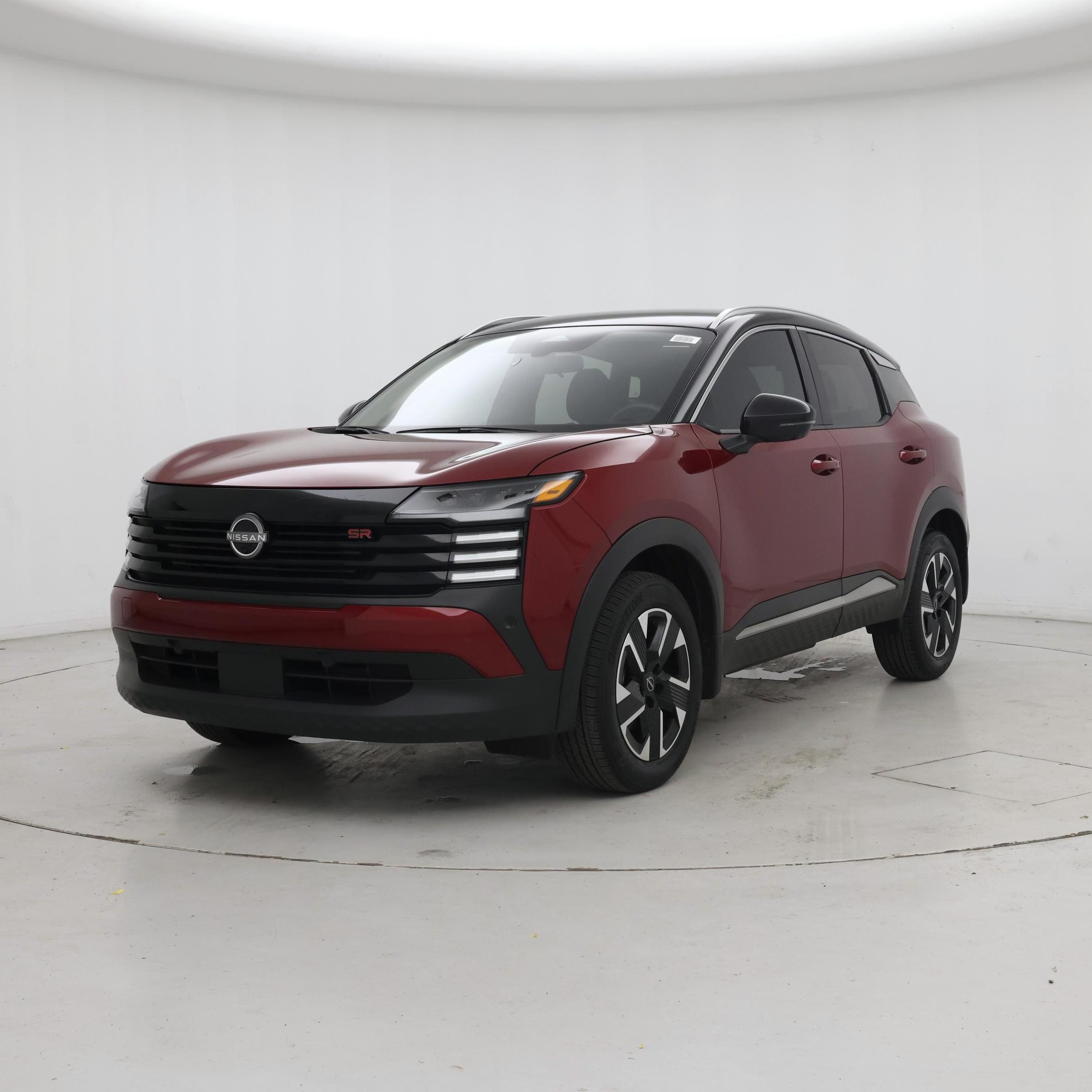 Thumbnail: 2025 Nissan Kicks - 4