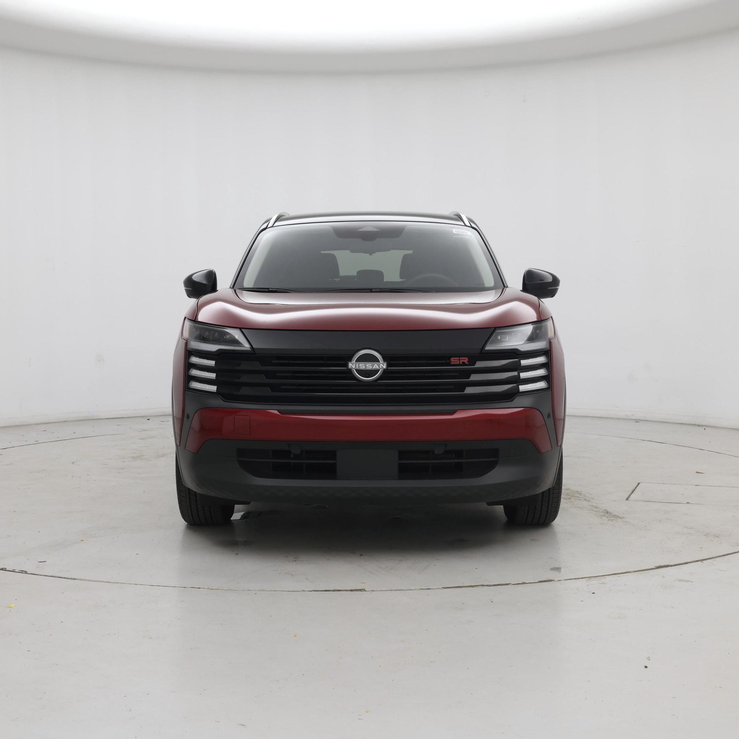 Thumbnail: 2025 Nissan Kicks - 5