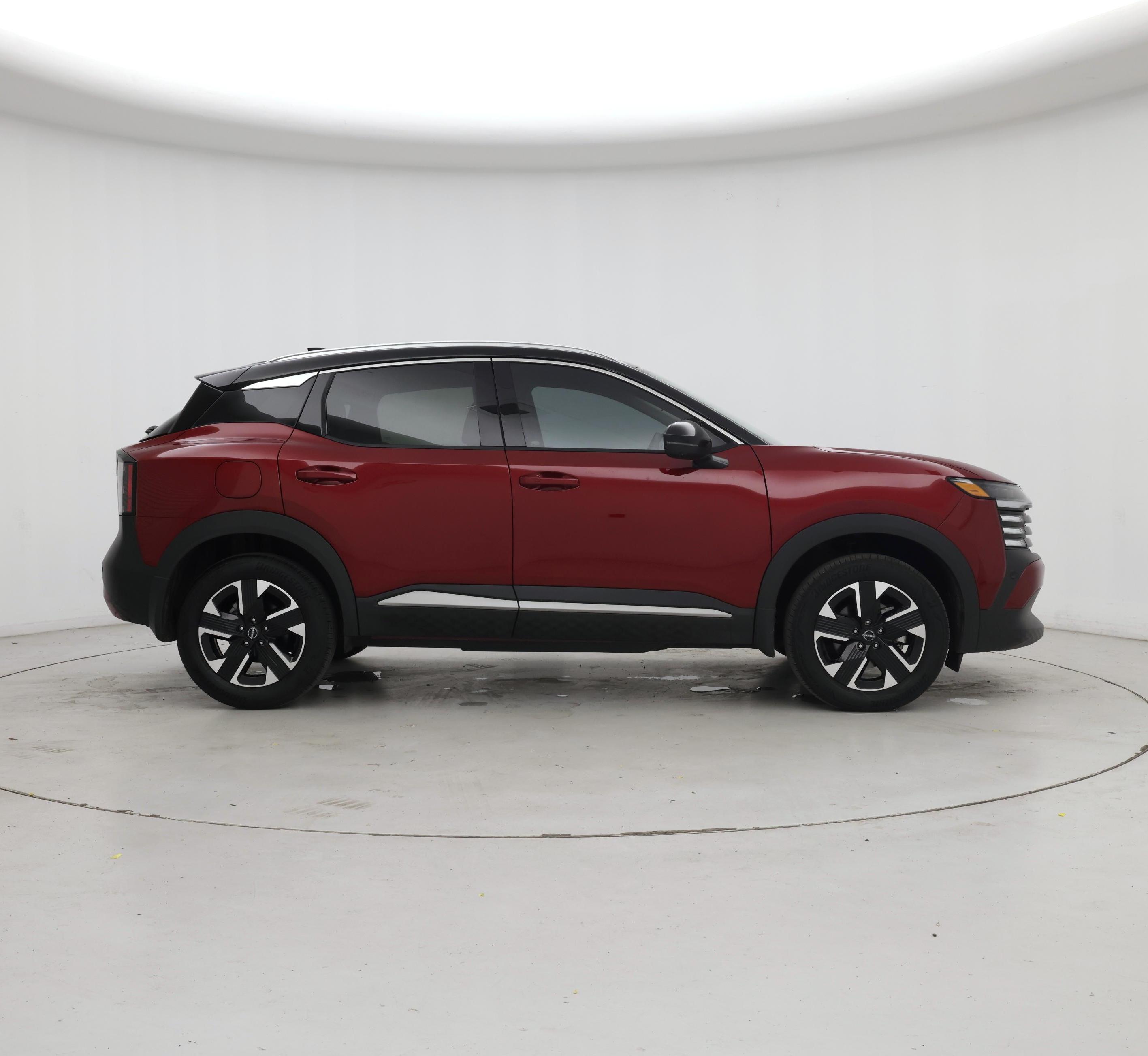 Thumbnail: 2025 Nissan Kicks - 7