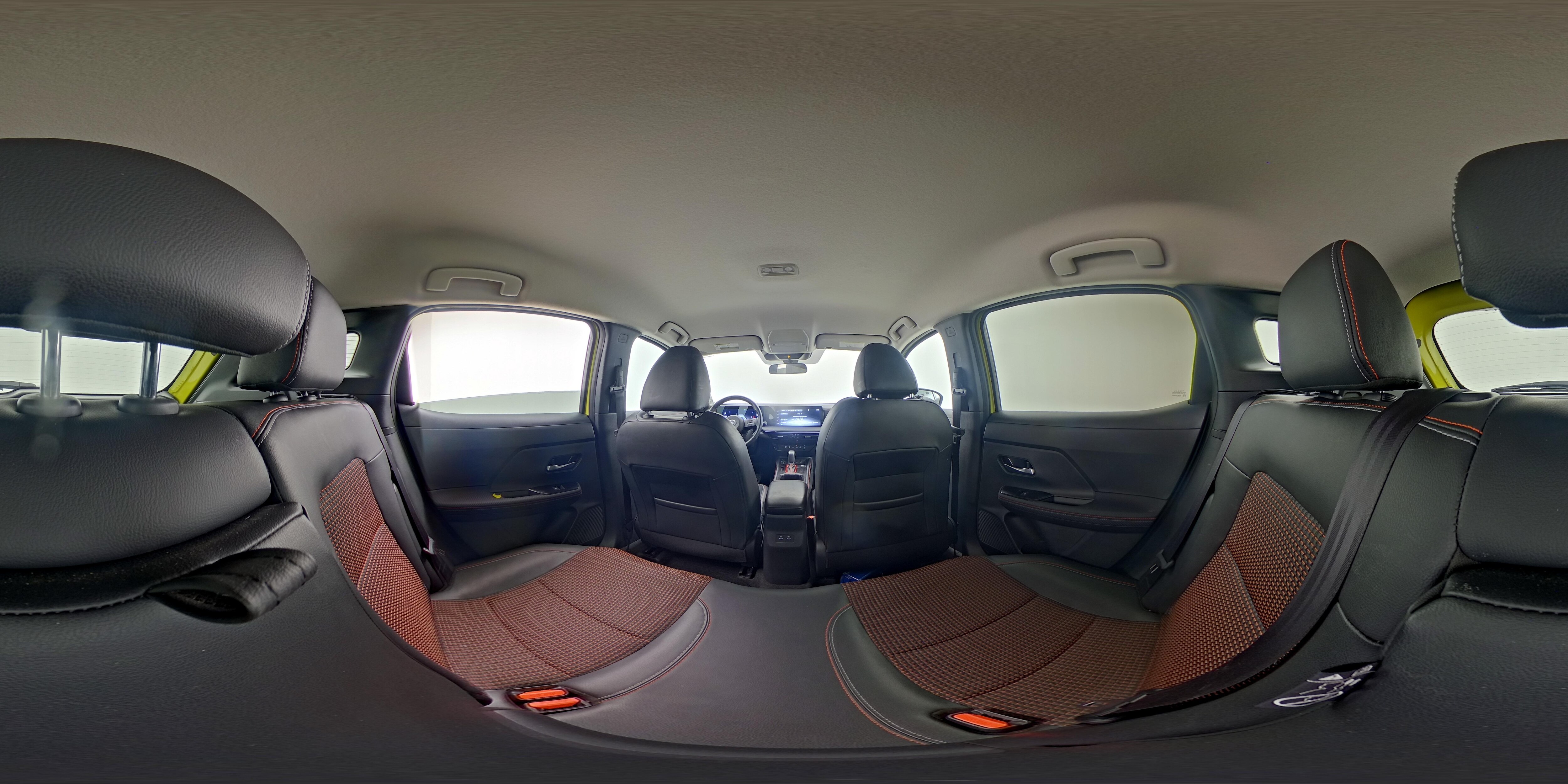 2025 Nissan Kicks SR AWD - Photo 25