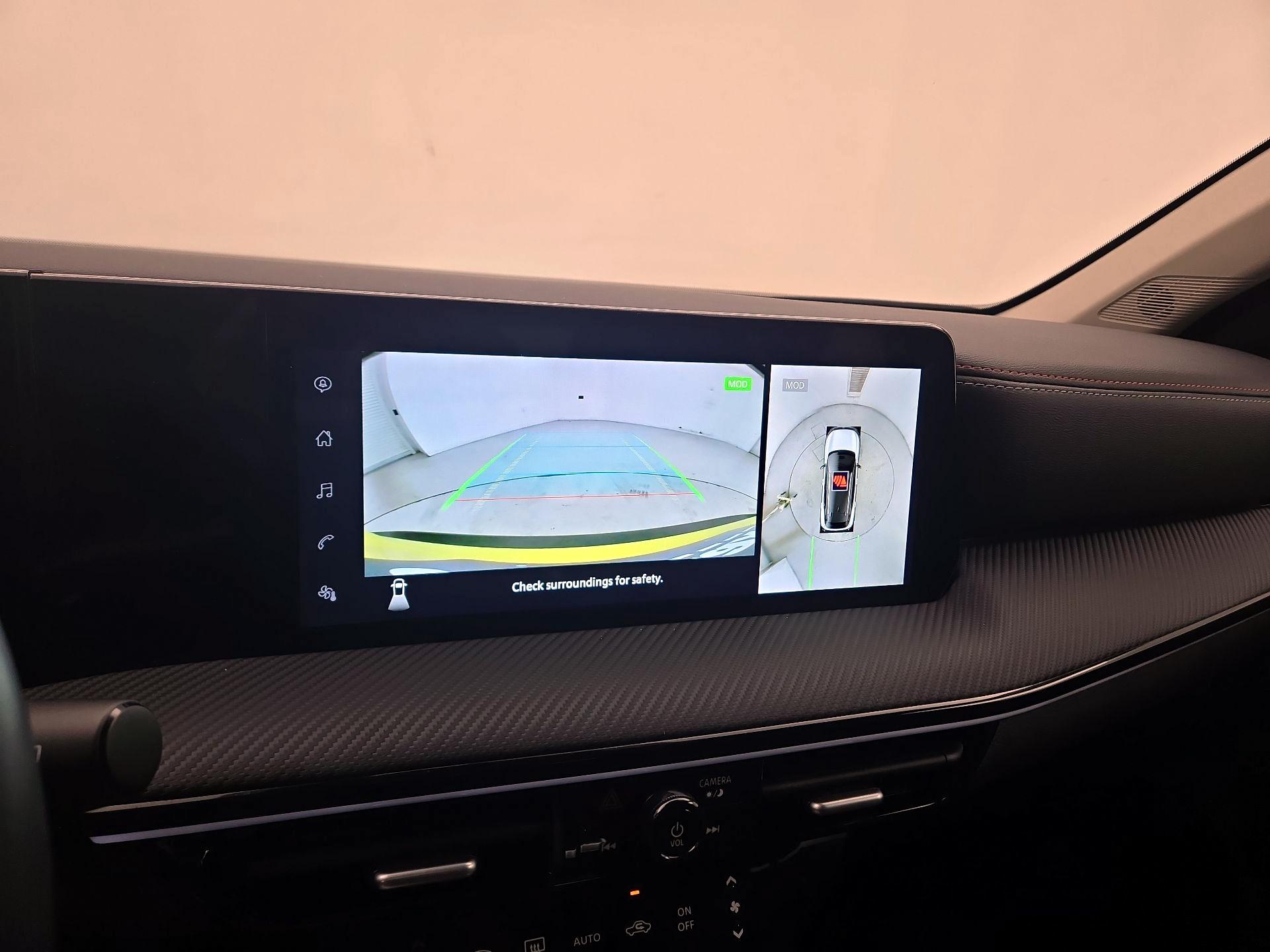 Thumbnail: 2025 Nissan Kicks - 14