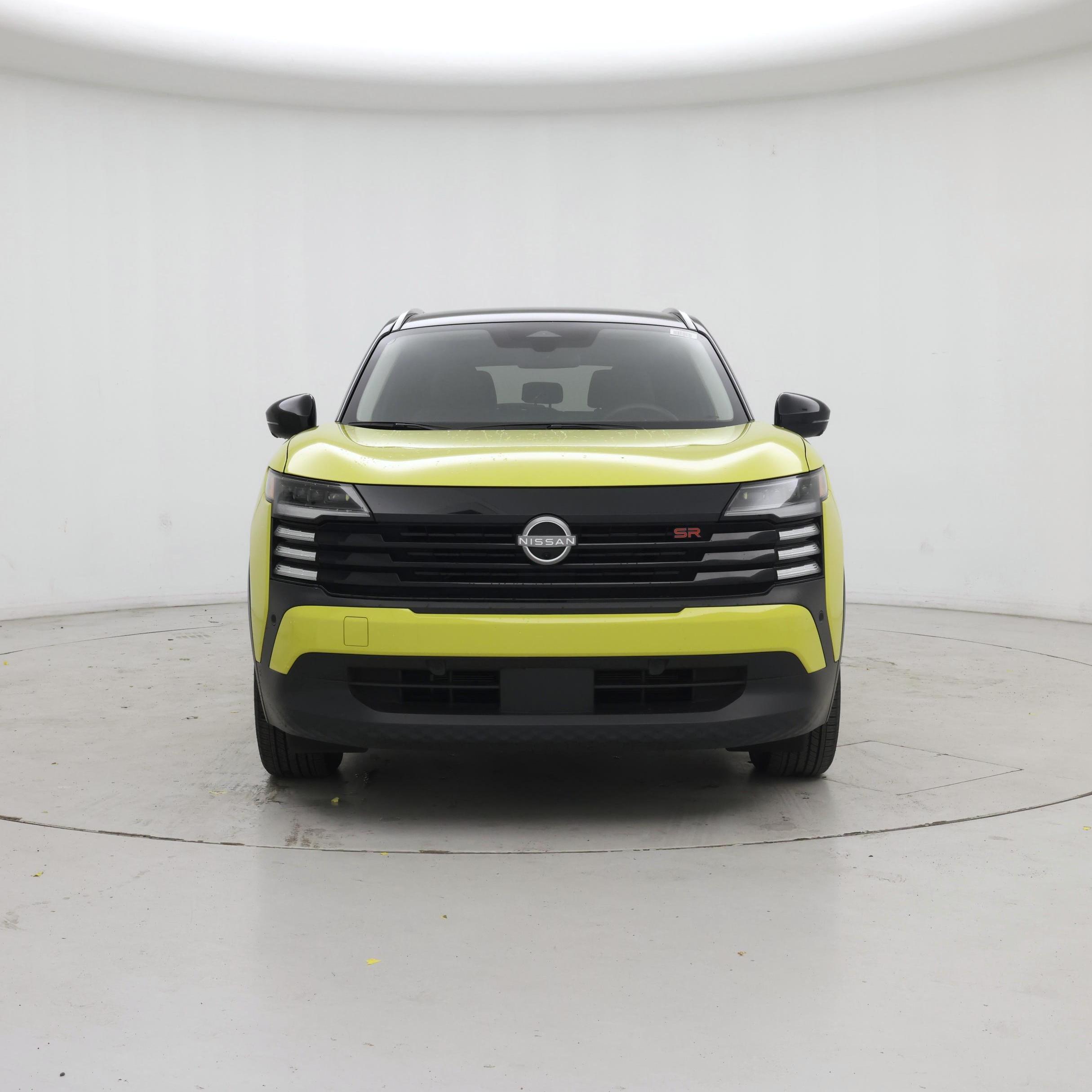 Thumbnail: 2025 Nissan Kicks - 5