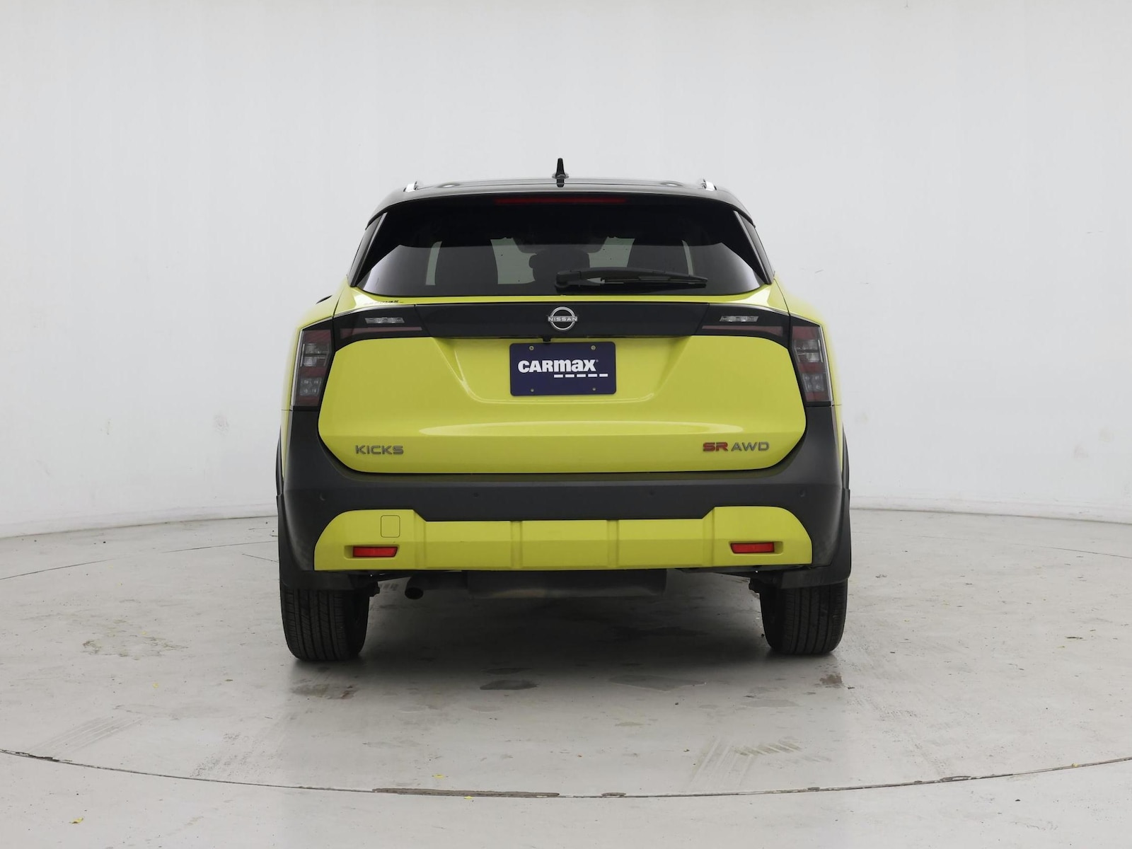 2025 Nissan Kicks SR AWD - Photo 7