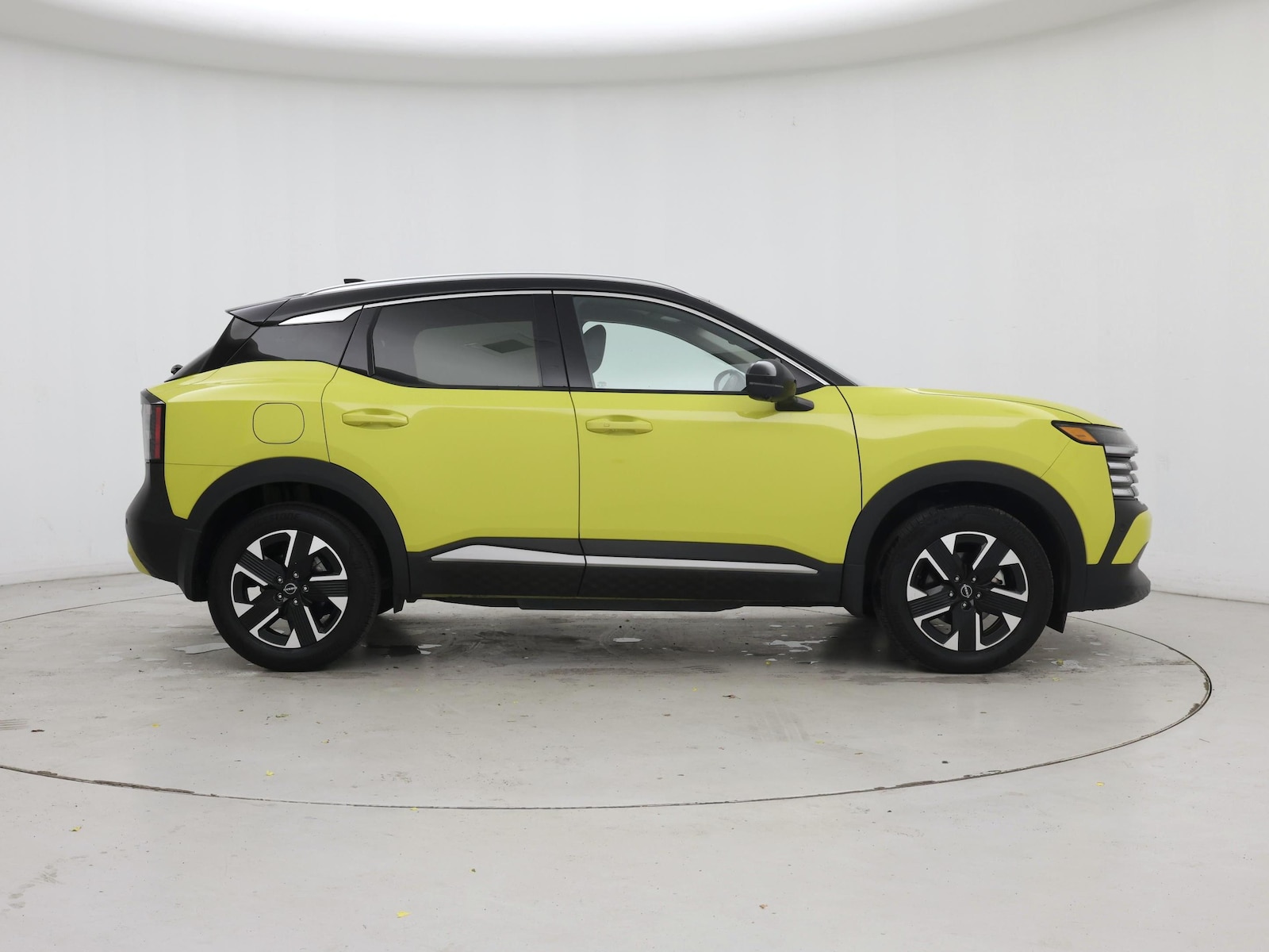 2025 Nissan Kicks SR AWD - Photo 8
