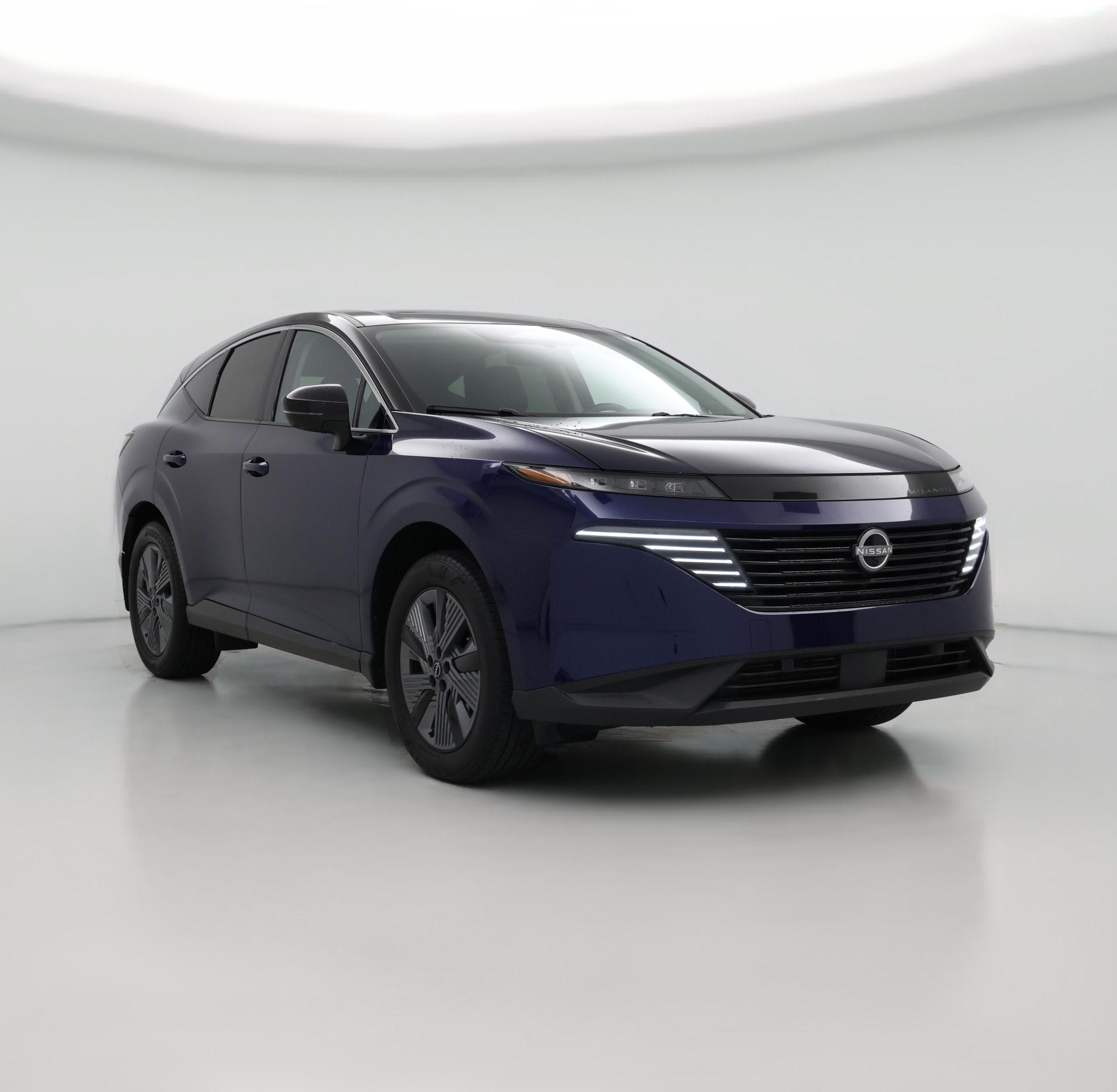 Thumbnail: 2025 Nissan Murano - 1