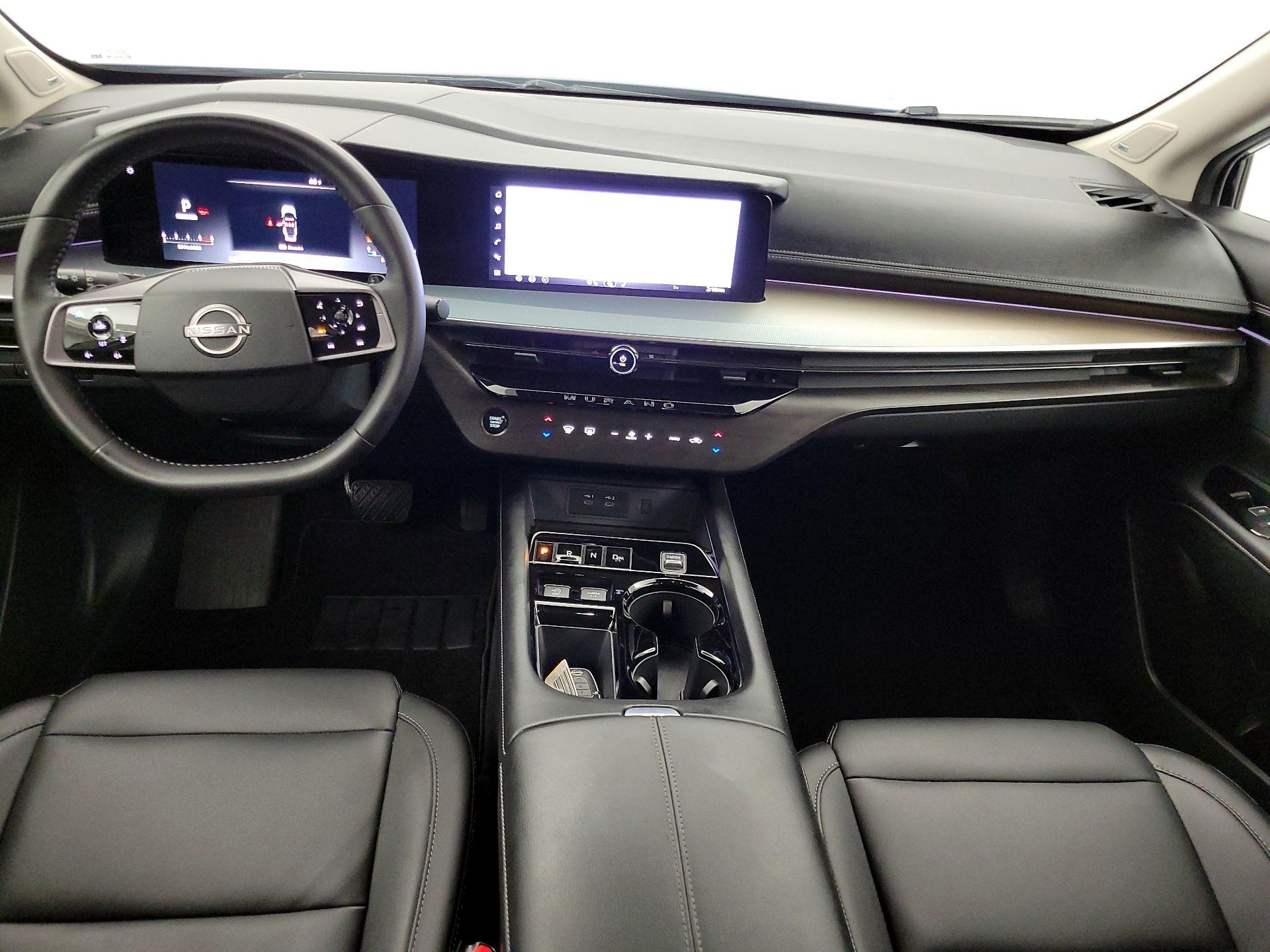 Thumbnail: 2025 Nissan Murano - 9