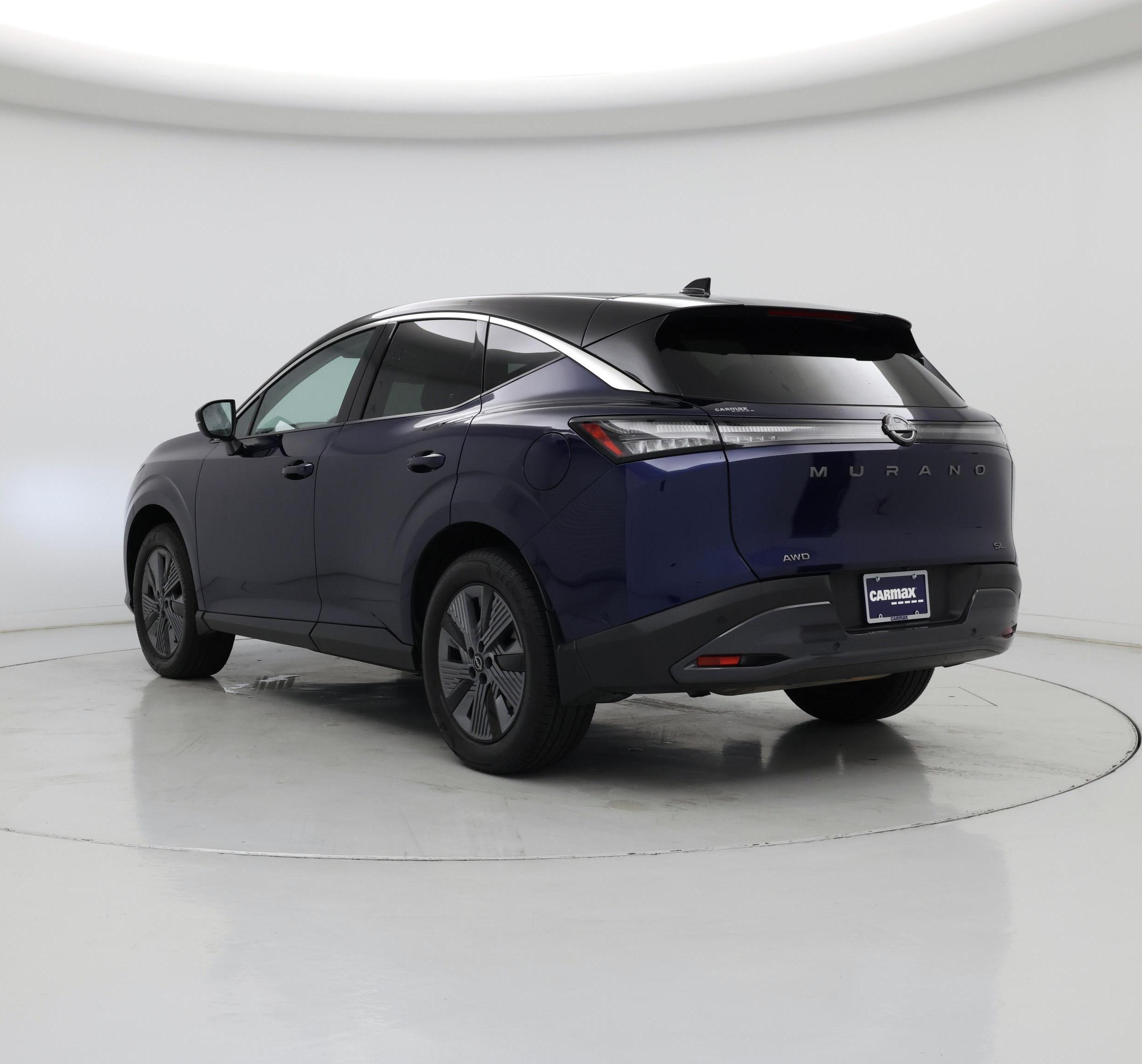 Thumbnail: 2025 Nissan Murano - 2