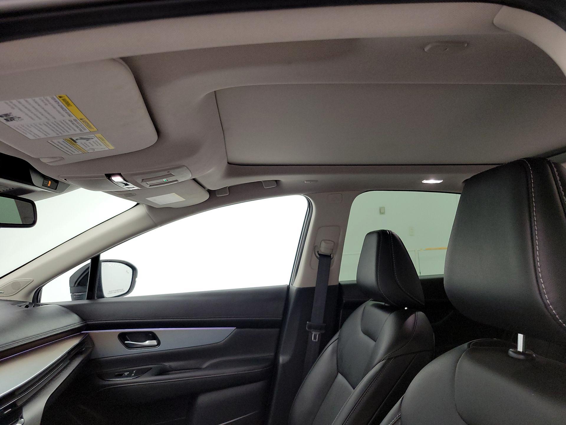 Thumbnail: 2025 Nissan Murano - 20