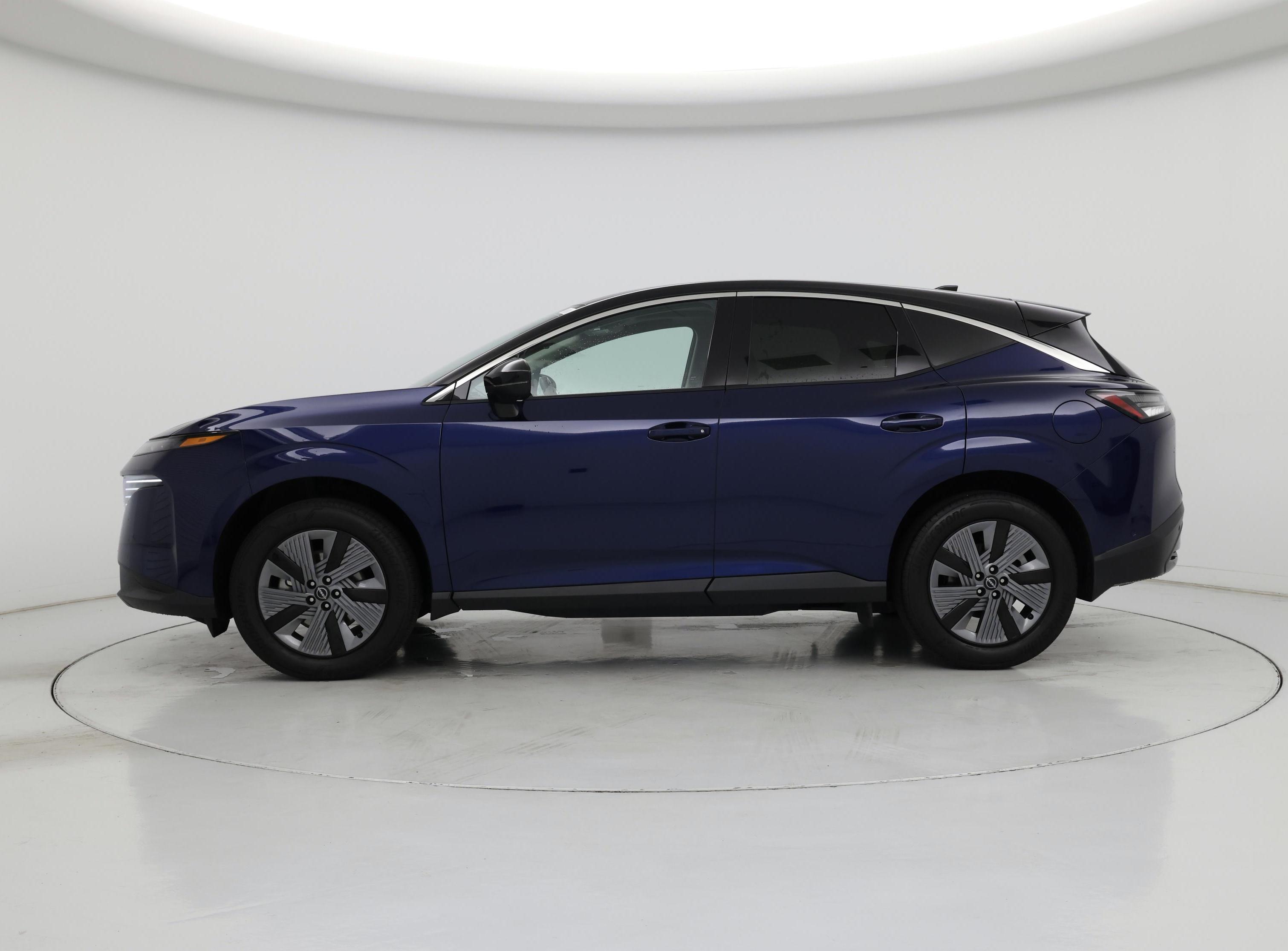 Thumbnail: 2025 Nissan Murano - 3