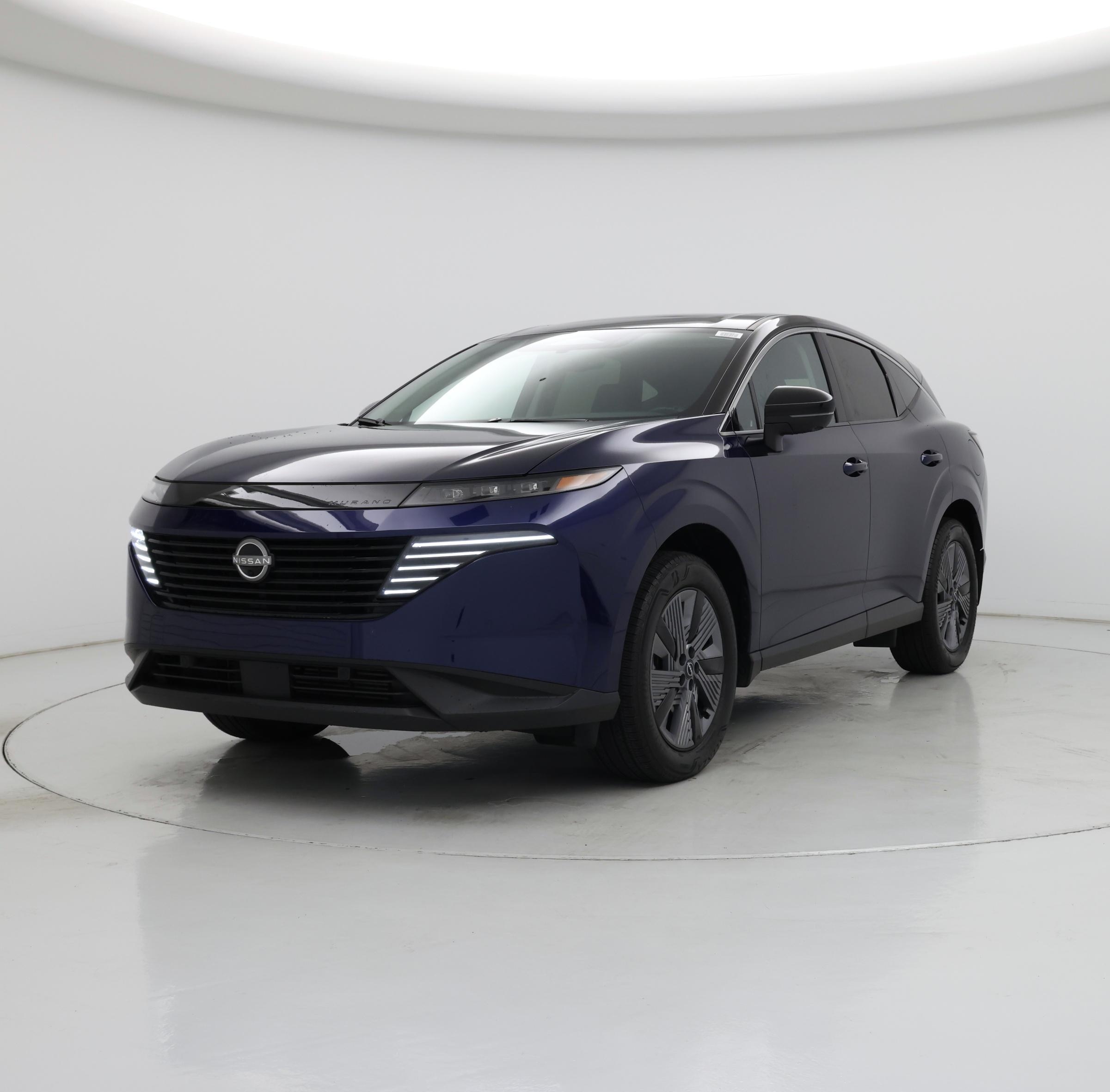 Thumbnail: 2025 Nissan Murano - 4