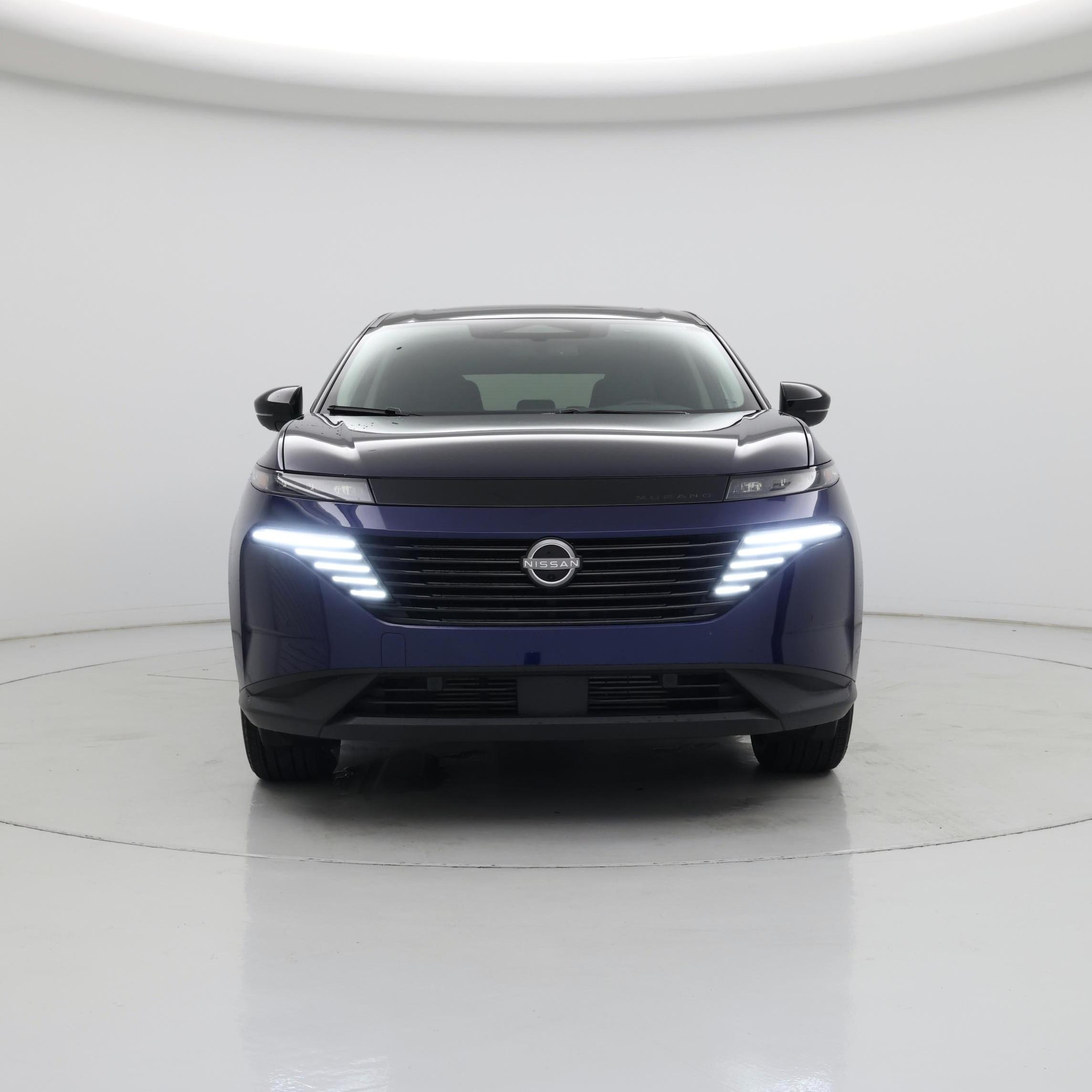 Thumbnail: 2025 Nissan Murano - 5