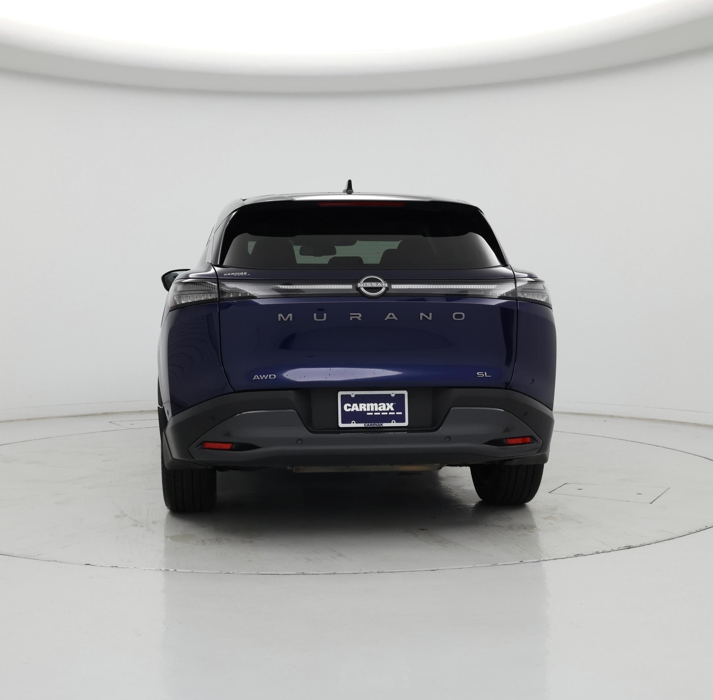 Thumbnail: 2025 Nissan Murano - 6